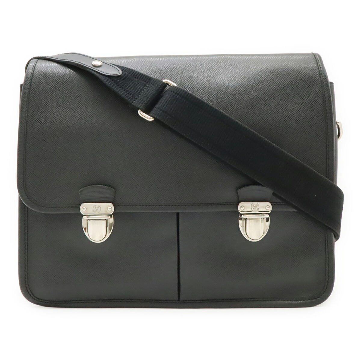 楽天市場】LOUIS VUITTON ルイ ヴィトン タイガ サラトヴPM ショルダー