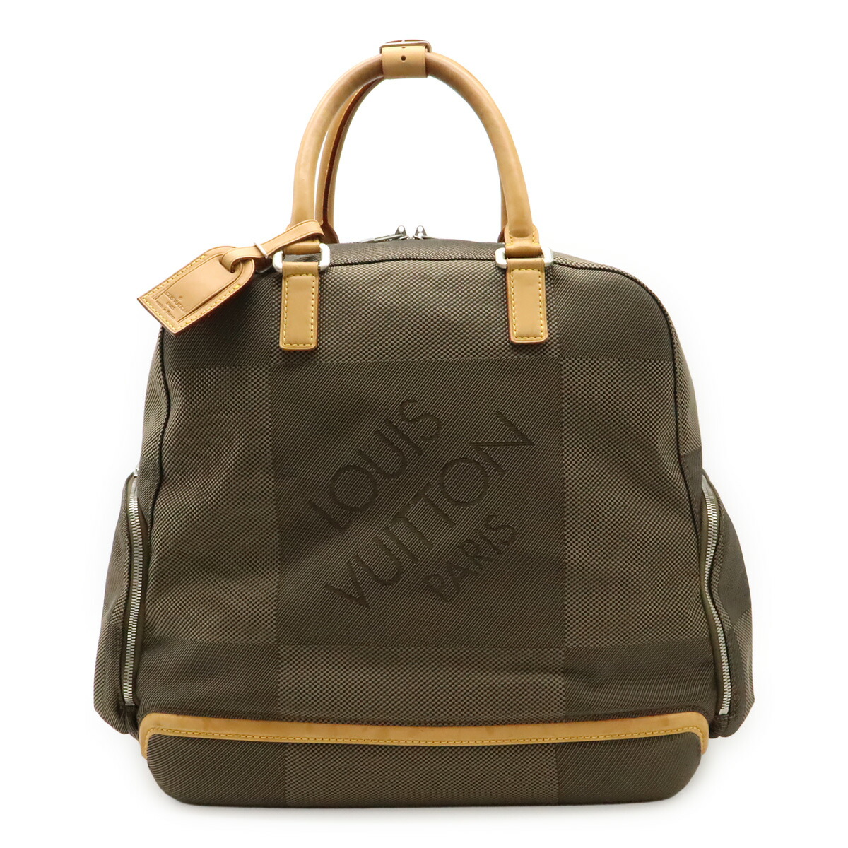 楽天市場】【バッグ】LOUIS VUITTON ルイ ヴィトン ダミエ