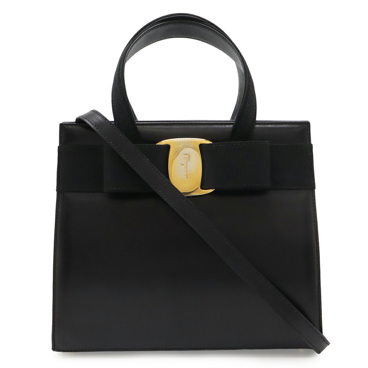 楽天市場】【バッグ】Salvatore Ferragamo サルヴァトーレ フェラガモ