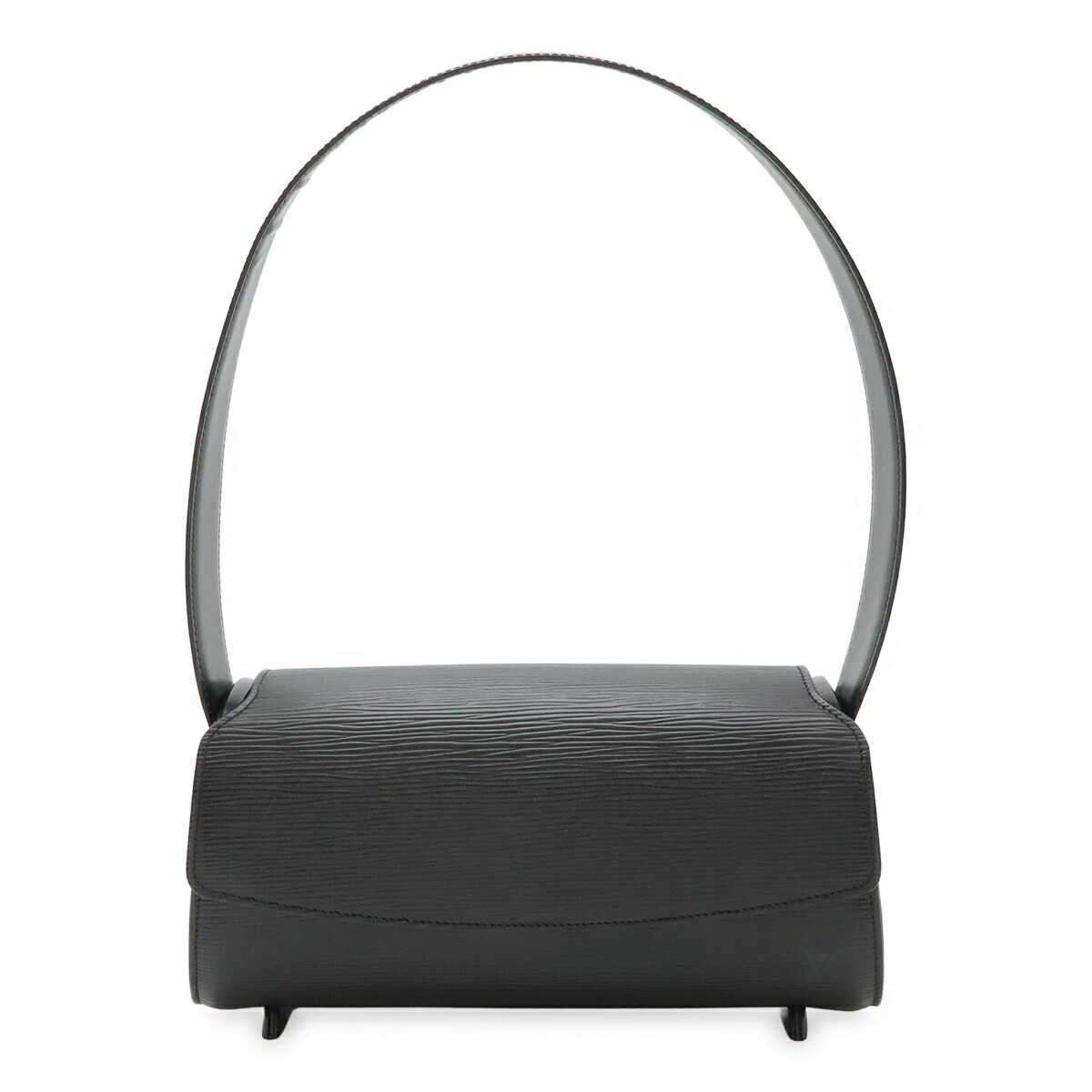 Louis Vuitton ブラック エピレザー ハンドバッグ　ノクターン 楽天市場】ルイ ヴィトン LOUIS VUITTON エピ ノクターン PM