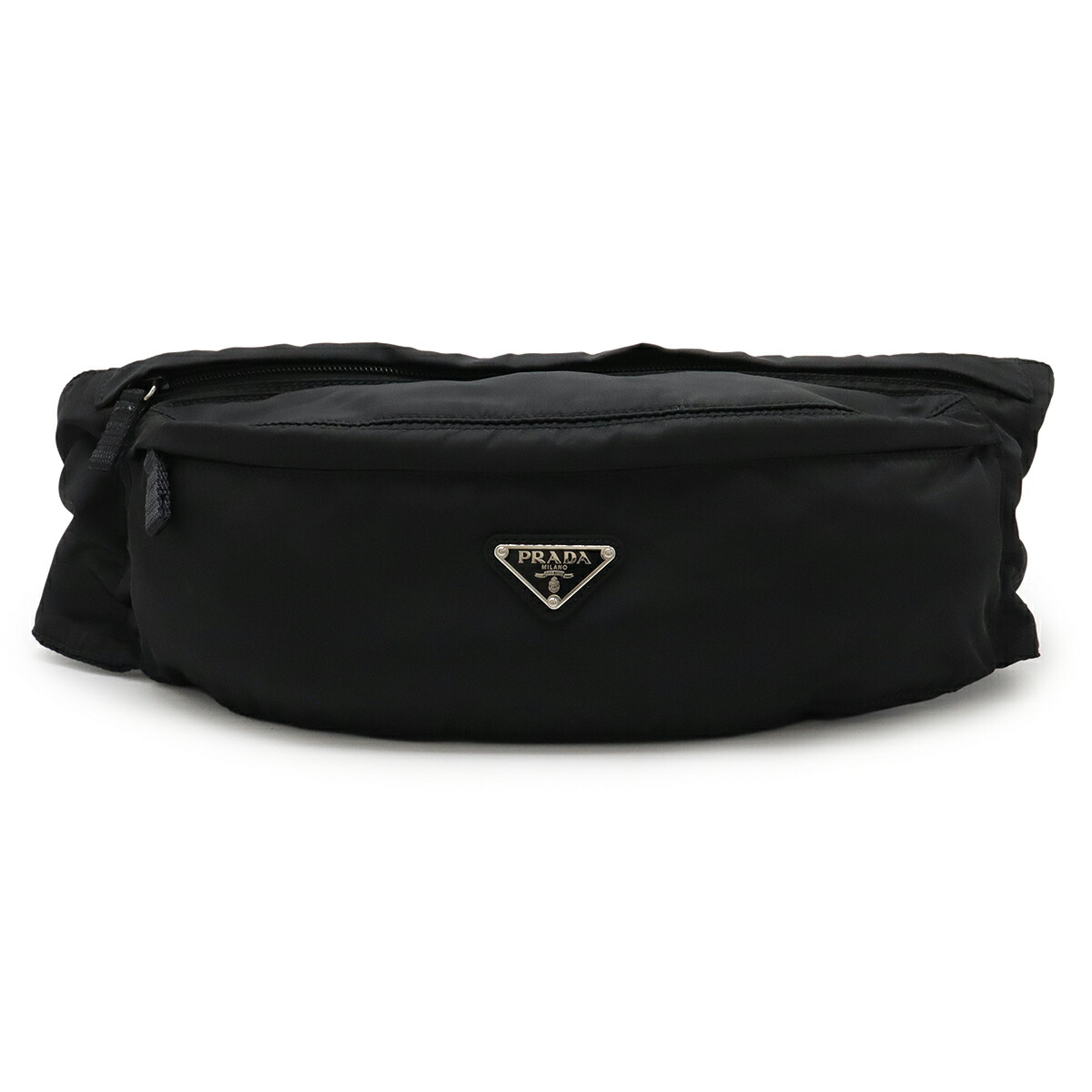 美品 プラダ ウエストポーチ ボディバッグ ショルダーバッグ ナイロン レザー 楽天市場】【バッグ】PRADA プラダ ウエストバッグ ウエスト