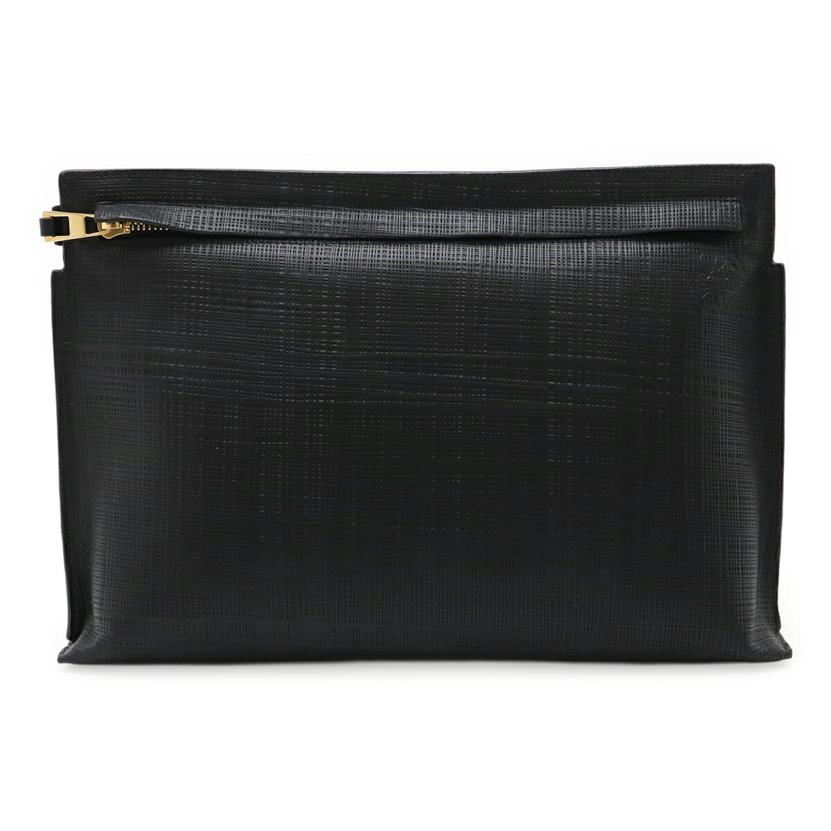 楽天市場】ロエベ LOEWE アナグラム ジャカード ポーチ セカンド