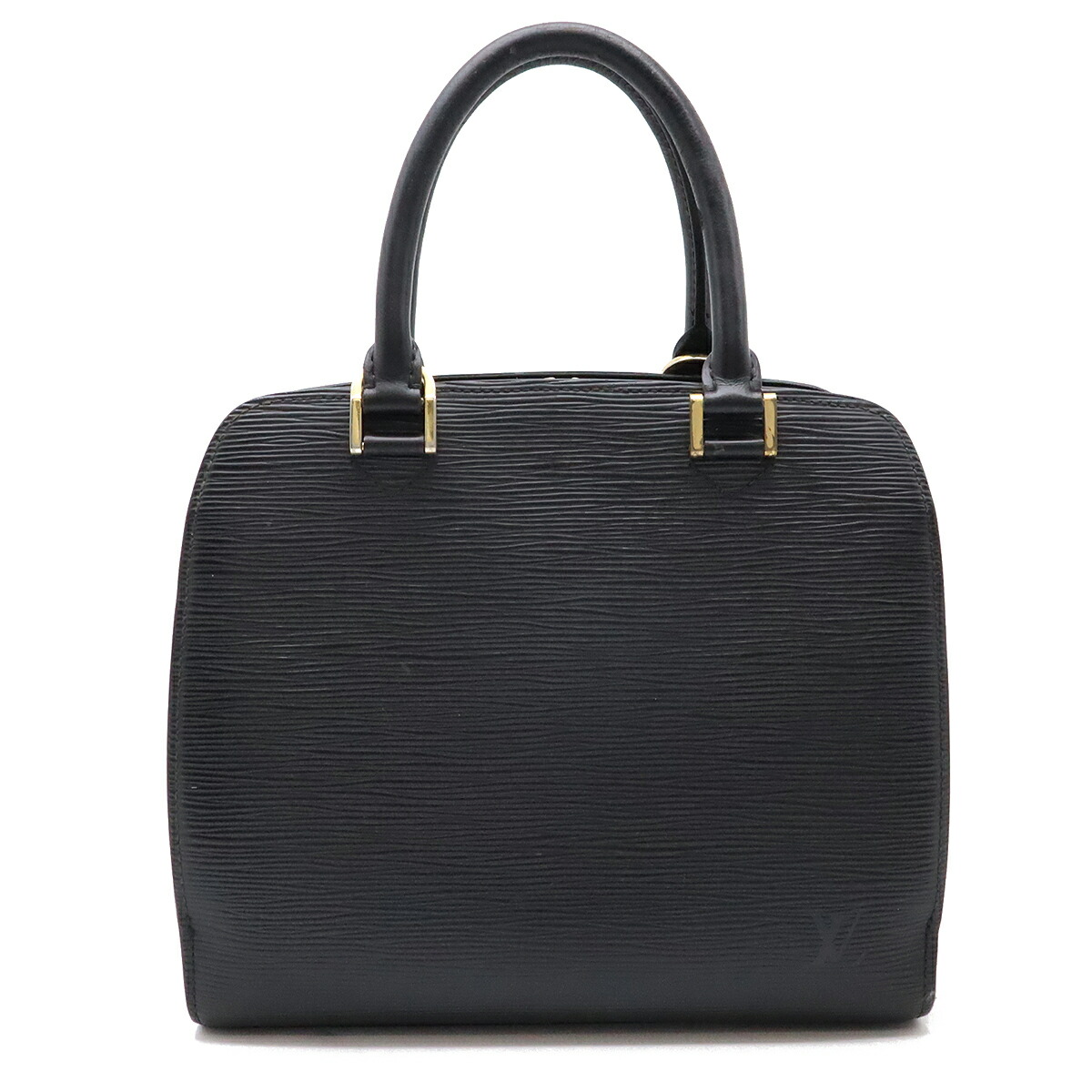 ルイ ヴィトン エピ ポンヌフ ハンドバッグ レザー ノワール 黒 ブラック 楽天市場】【バッグ】LOUIS VUITTON ルイ ヴィトン エピ ポンヌフ