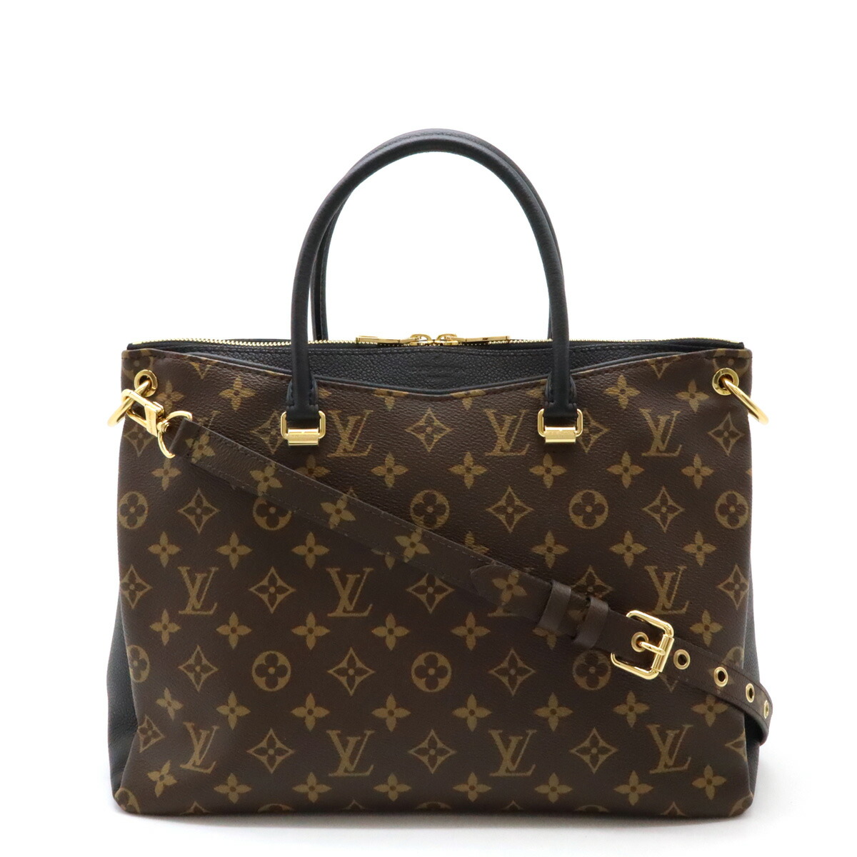 楽天市場】【バッグ】LOUIS VUITTON ルイ ヴィトン モノグラム