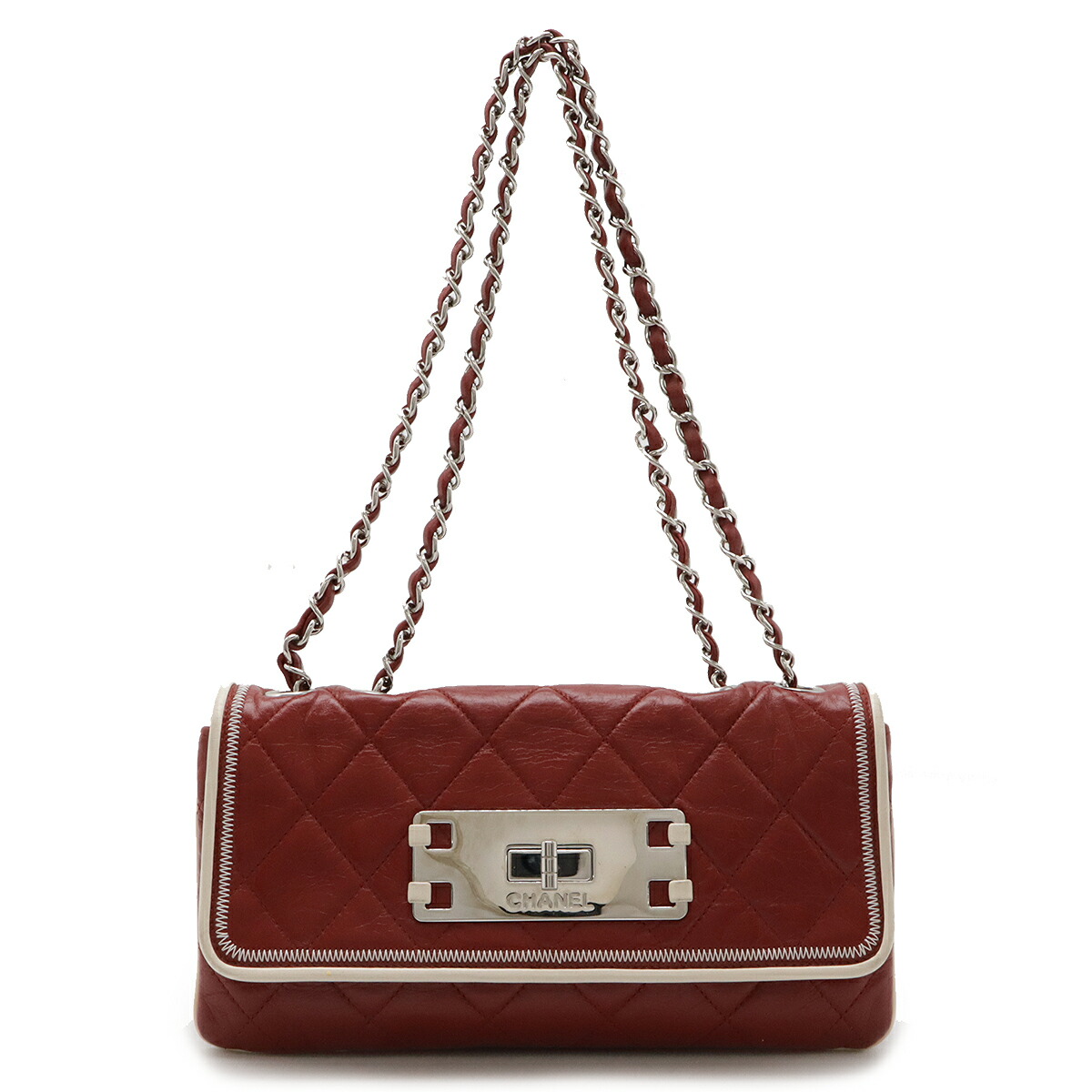 【25p】CHANEL マトラッセヴァニティー カラー豊富 大人気♡カラー豊富】CHANEL マトラッセ ヴァニティー (CHANEL