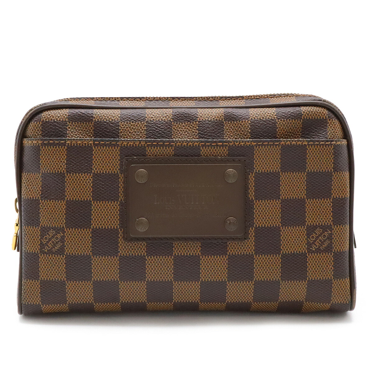 ルイヴィトン バムバッグ メルヴィール ダミエ ウエストポーチ ボディバッグ 楽天市場】【バッグ】LOUIS VUITTON ルイ ヴィトン ダミエ