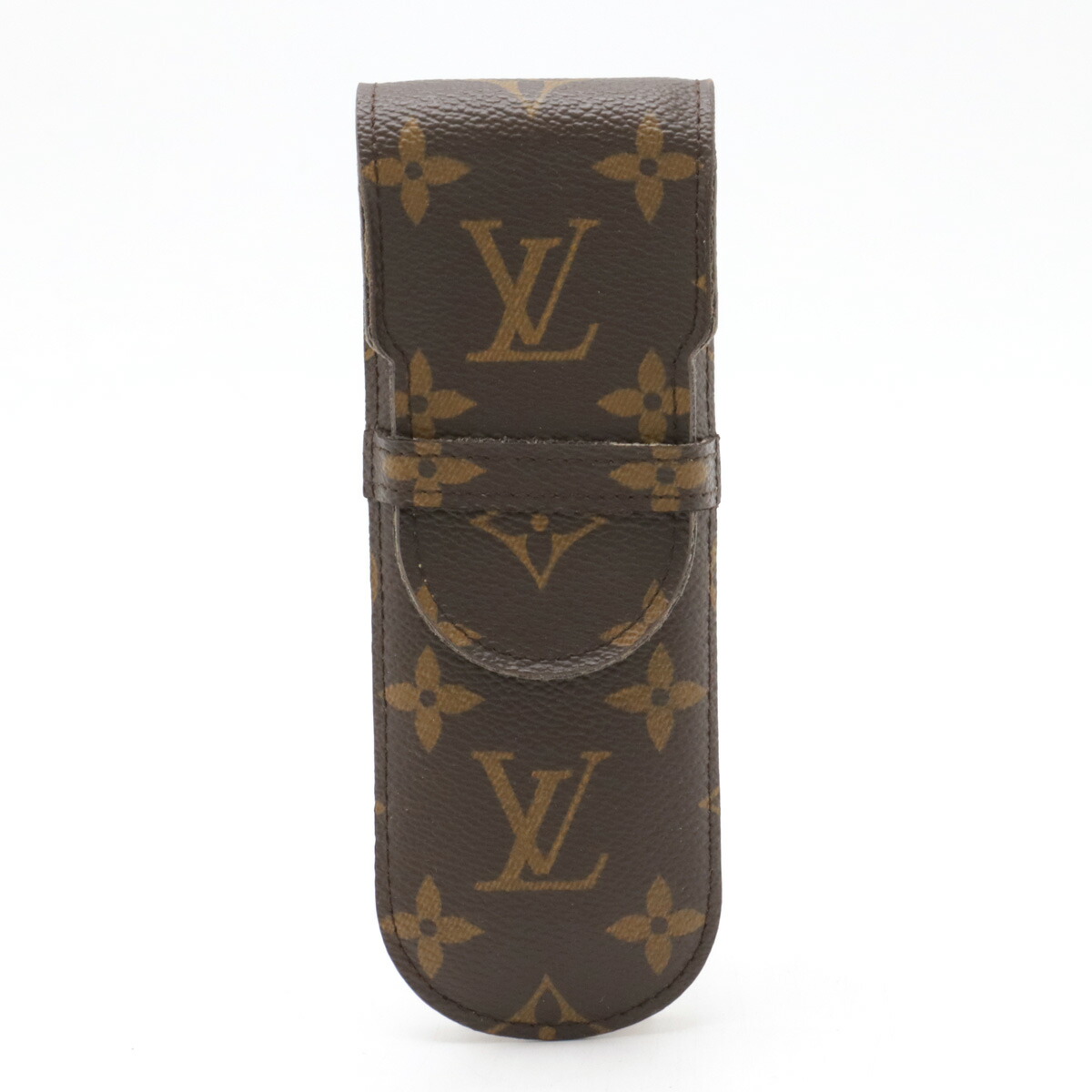 楽天市場】LOUIS VUITTON ルイ ヴィトン タイガ エテュイ