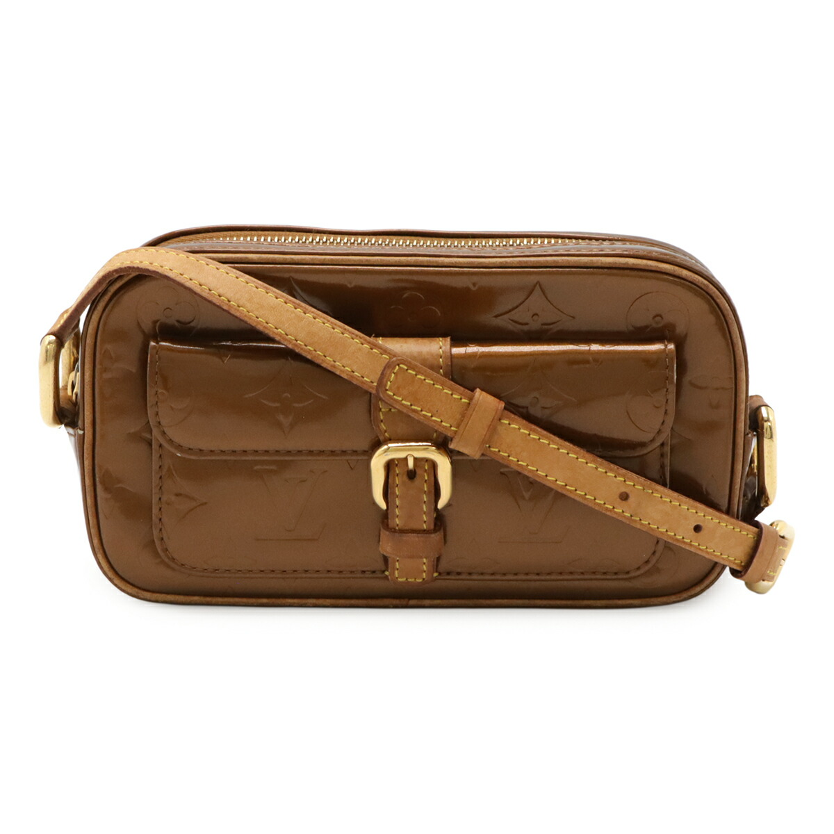 楽天市場】【バッグ】LOUIS VUITTON ルイ ヴィトン モノグラムヴェルニ