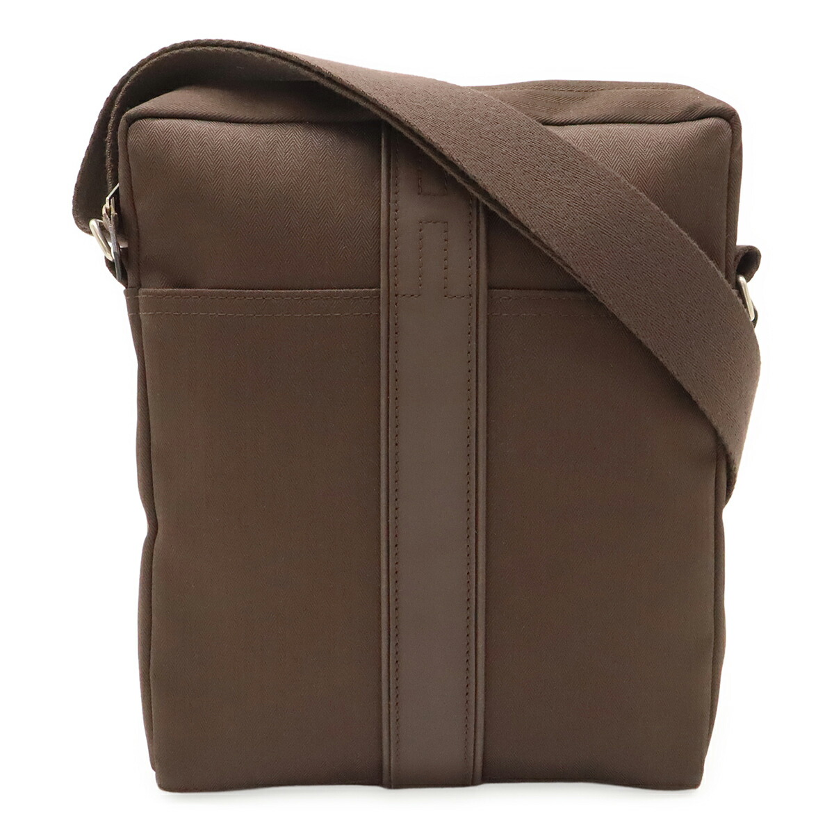 ●HERMES エルメス アカプルコ バンドリエール ナイロン ショルダーバッグ HERMES / エルメス | アカプルコ バンドリエールPM ショルダー