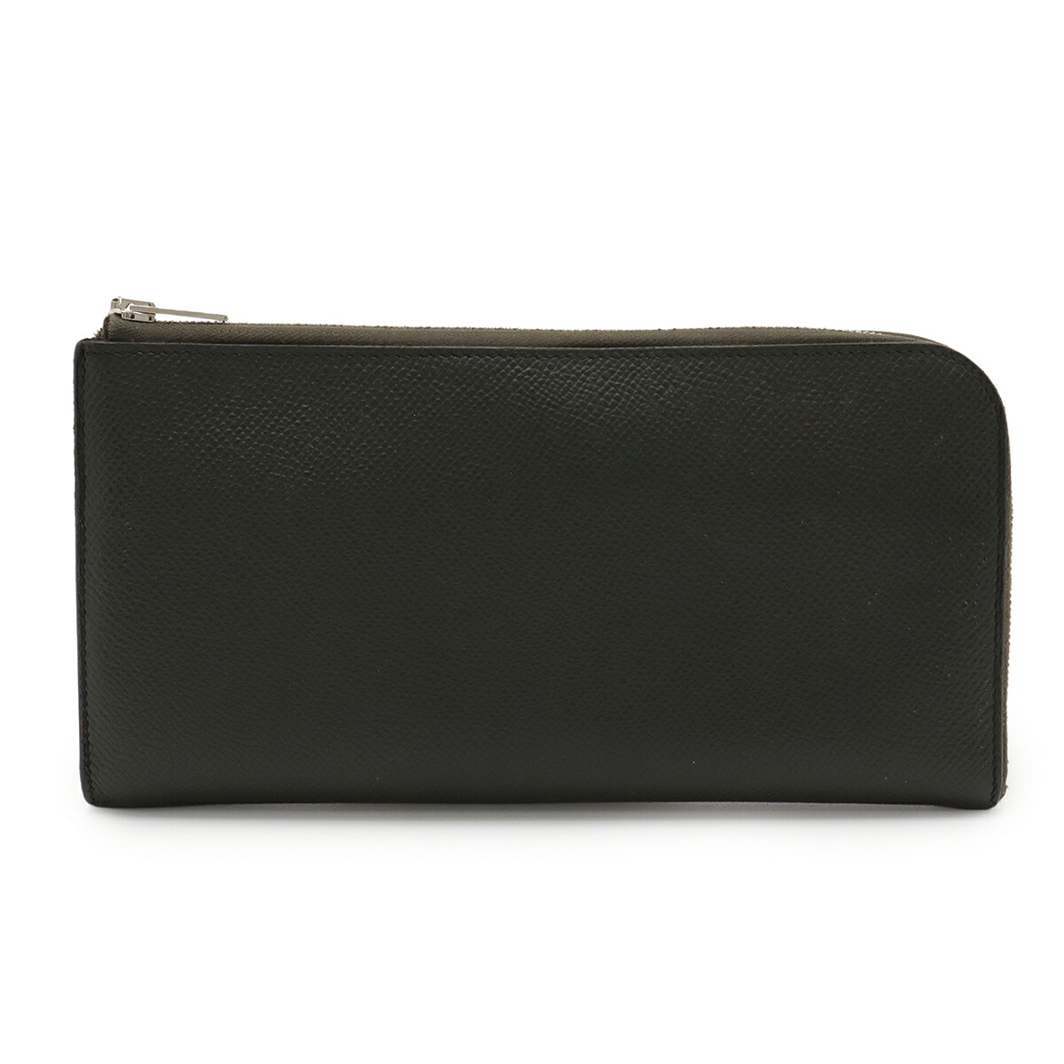 楽天市場】【10%OFF】 エルメス 二つ折り財布 札入れ マネークリップ