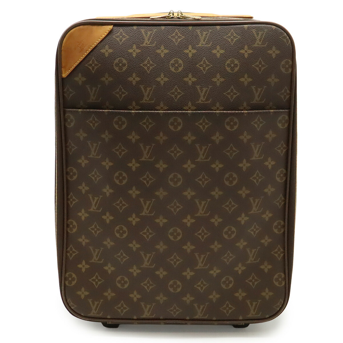 楽天市場】【バッグ】LOUIS VUITTON ルイ ヴィトン モノグラム