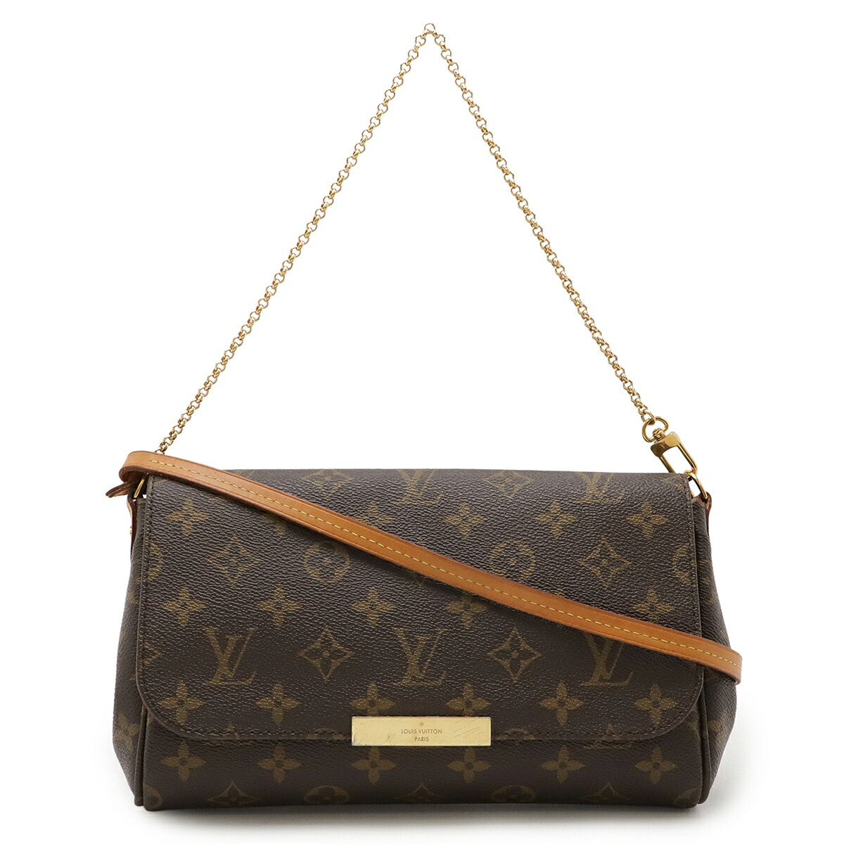 ルイヴィトン ショルダーバッグ LOUIS VUITTON 楽天市場】【美品】ルイヴィトン 【LOUIS VUITTON】 M40715