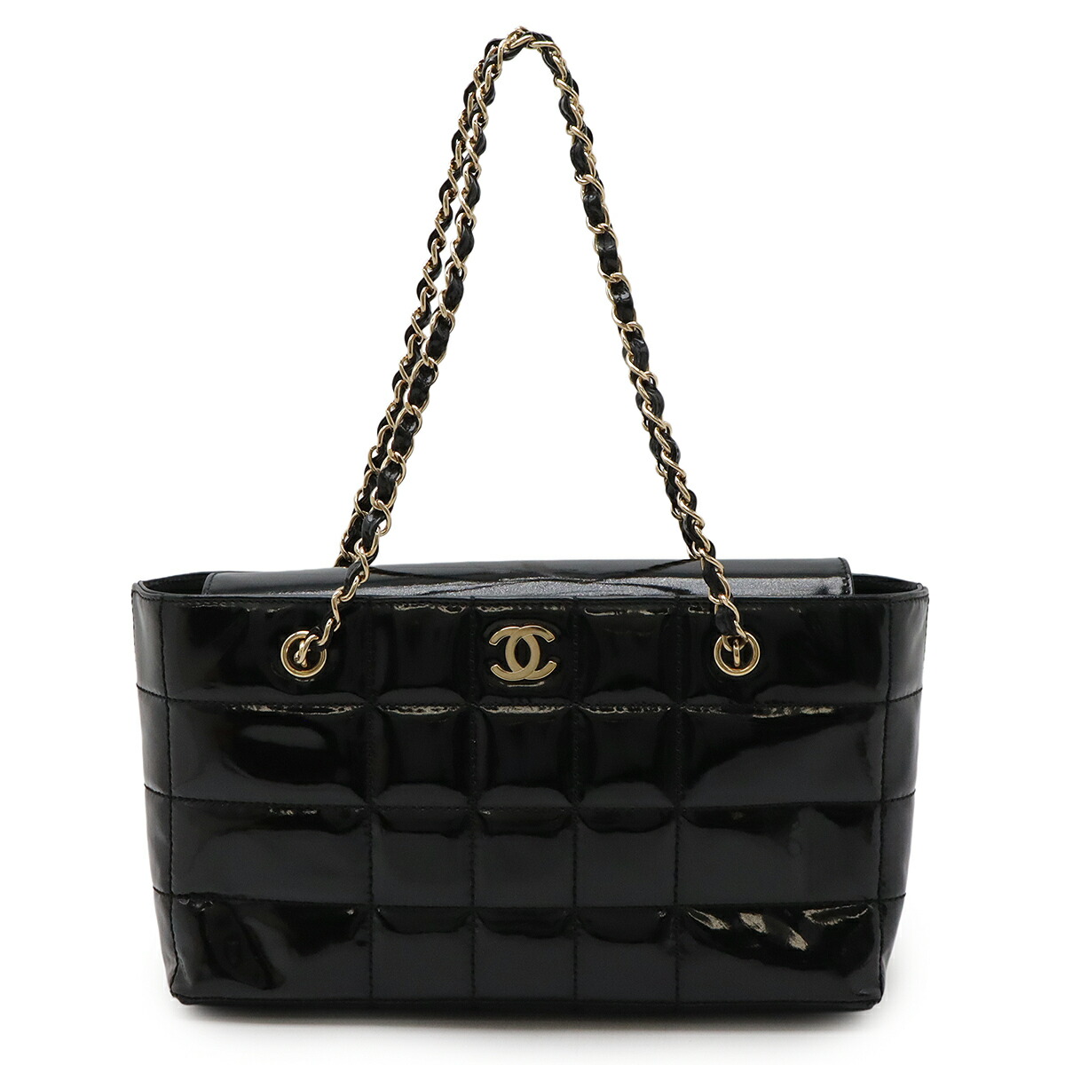 楽天市場】【バッグ】CHANEL シャネル チョコバー ココマーク