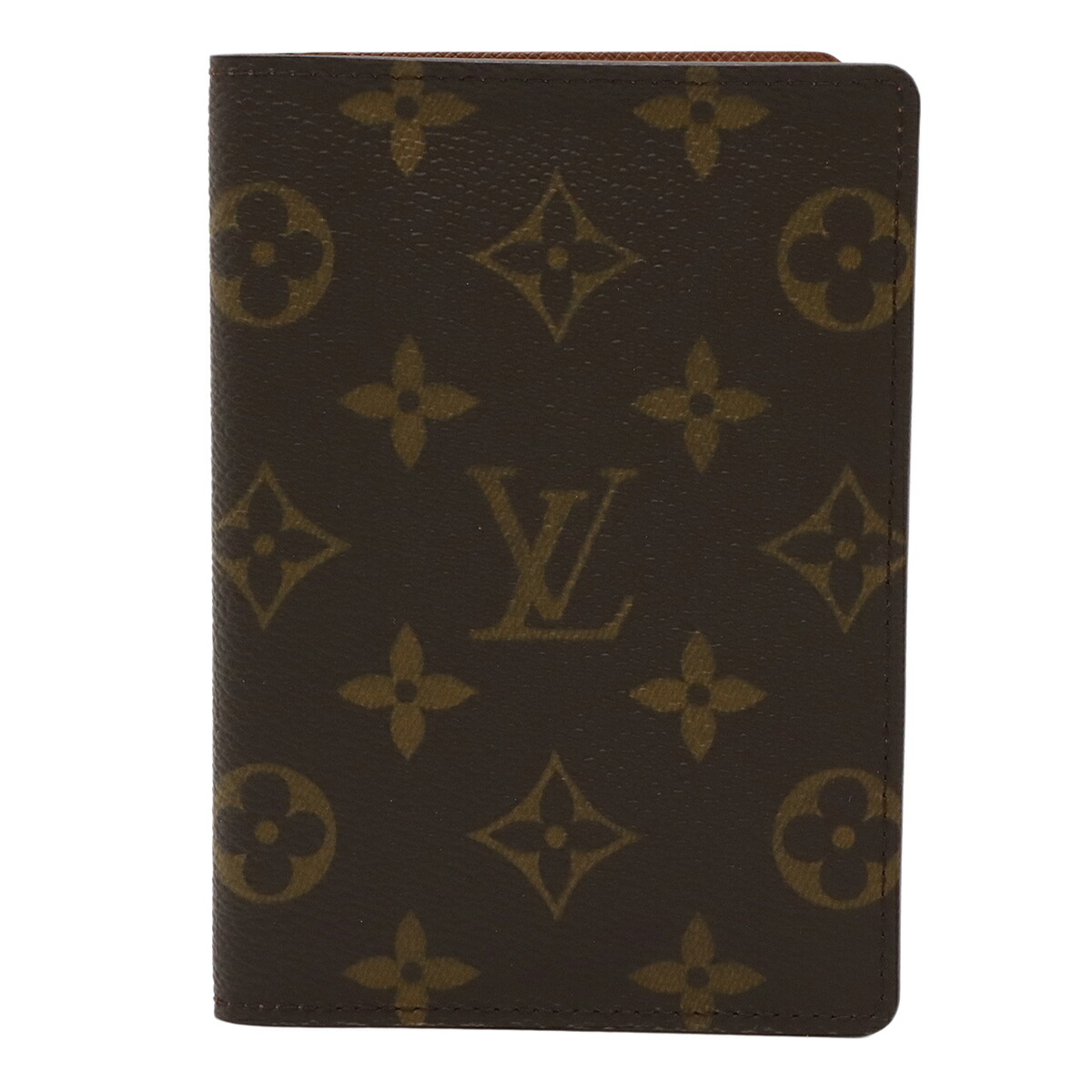 ✨美品✨LOUIS VUITTON　ヴィトン　パスポートケースモノグラム2580 楽天市場】ルイヴィトン LOUIS VUITTON パスポートケース