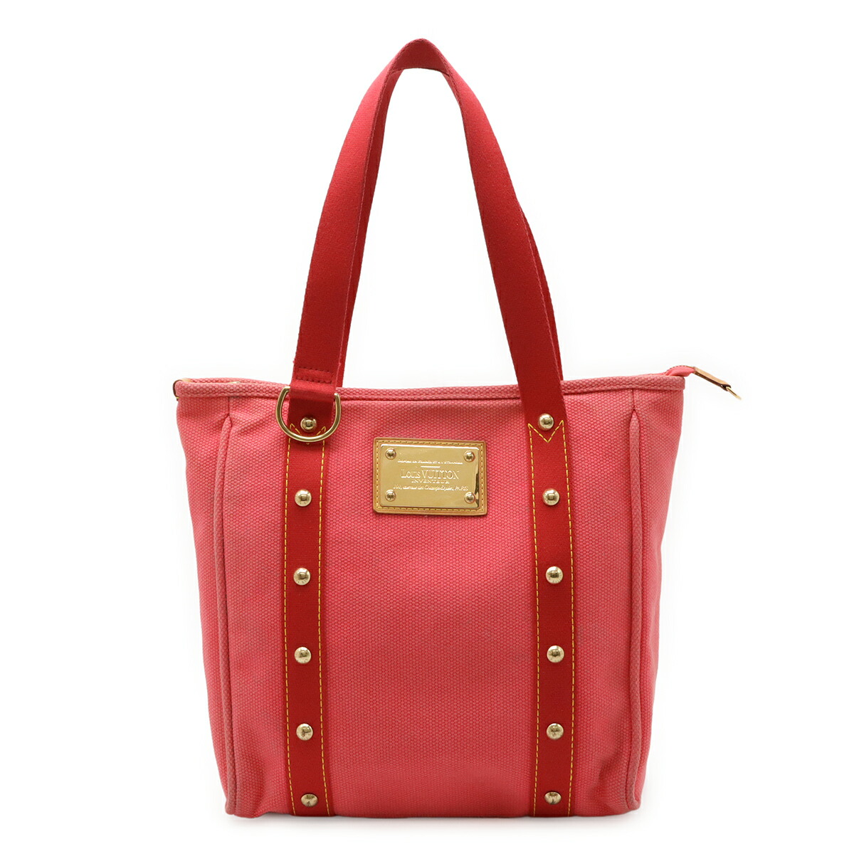 楽天市場】LOUIS VUITTON ルイ ヴィトン アンティグア カバPM