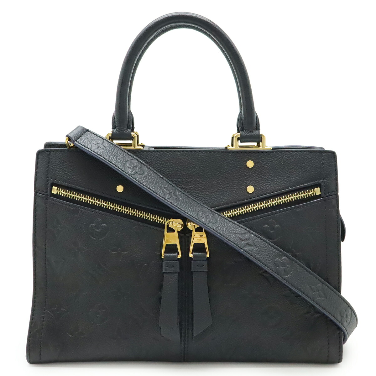 楽天市場】【未使用品】ルイヴィトン【LOUIS VUITTON】 M54195 スリー