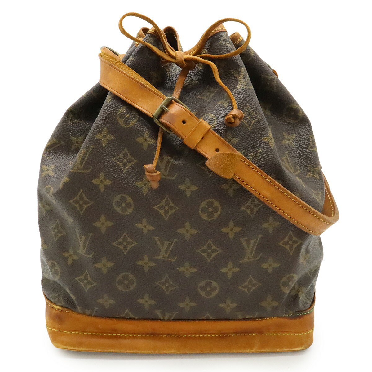 楽天市場】LOUIS VUITTON ルイ ヴィトン モノグラム プチノエ