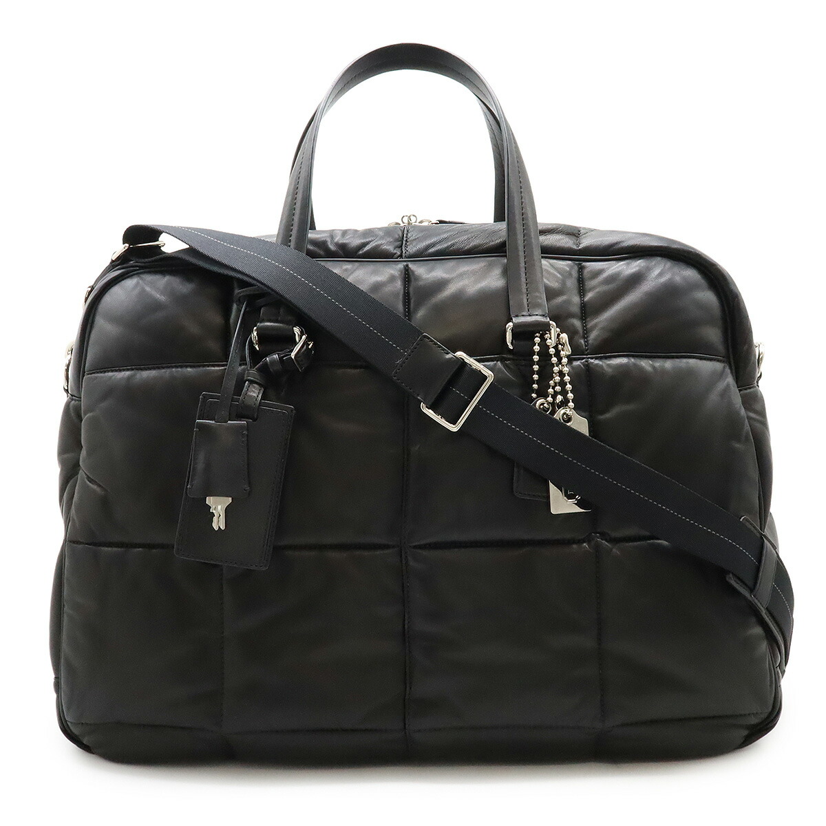 ✨美品✨ COACH コーチ ミニシグネチャー ストライプ ボストンバッグ 楽天市場】【バッグ】COACH コーチ ミニシグネチャー ストライプ