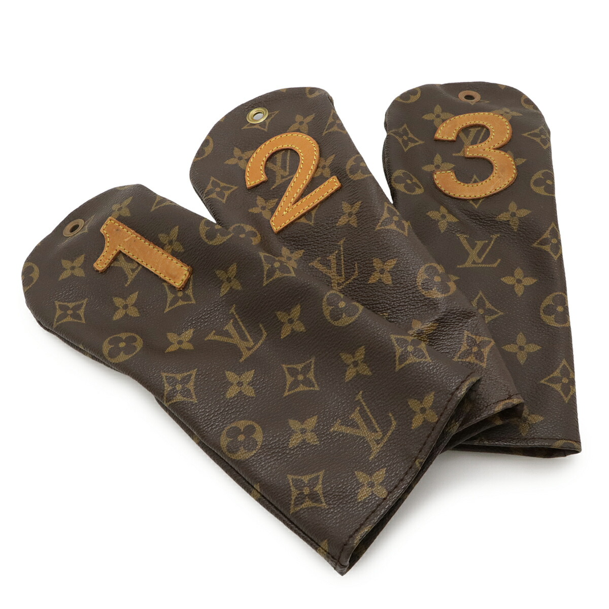 楽天市場】LOUIS VUITTON ルイ ヴィトン プロテージ ボワ ゴルフ