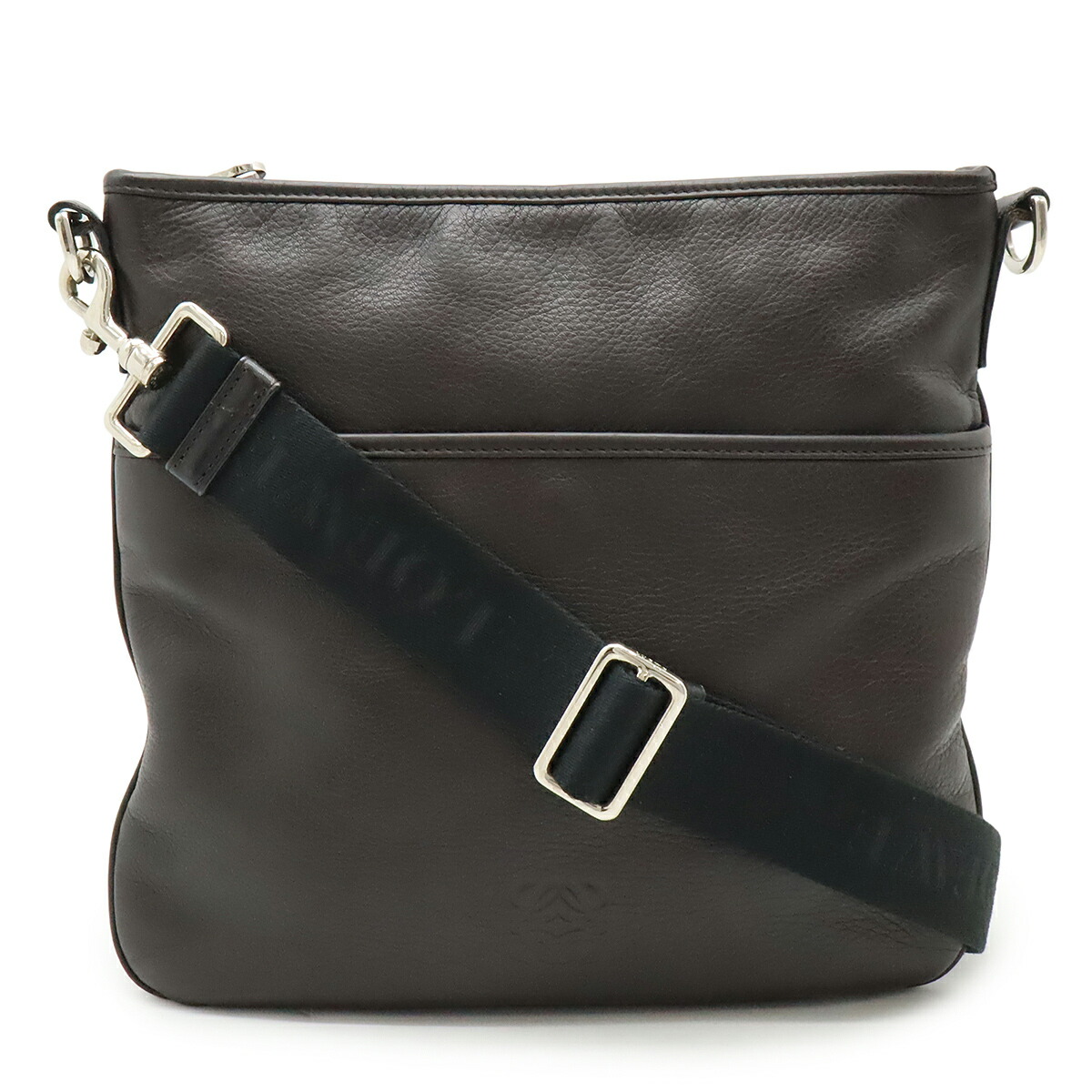 楽天市場】【未使用品】【バッグ】LOEWE ロエベ アナグラム ロゴ