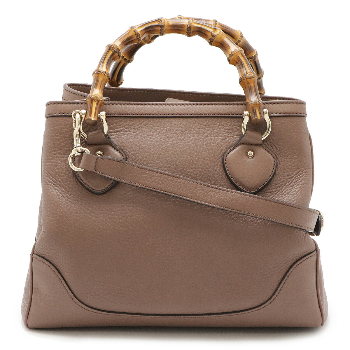 楽天市場】GUCCI グッチ レディダラー ハンドバッグ 2WAY