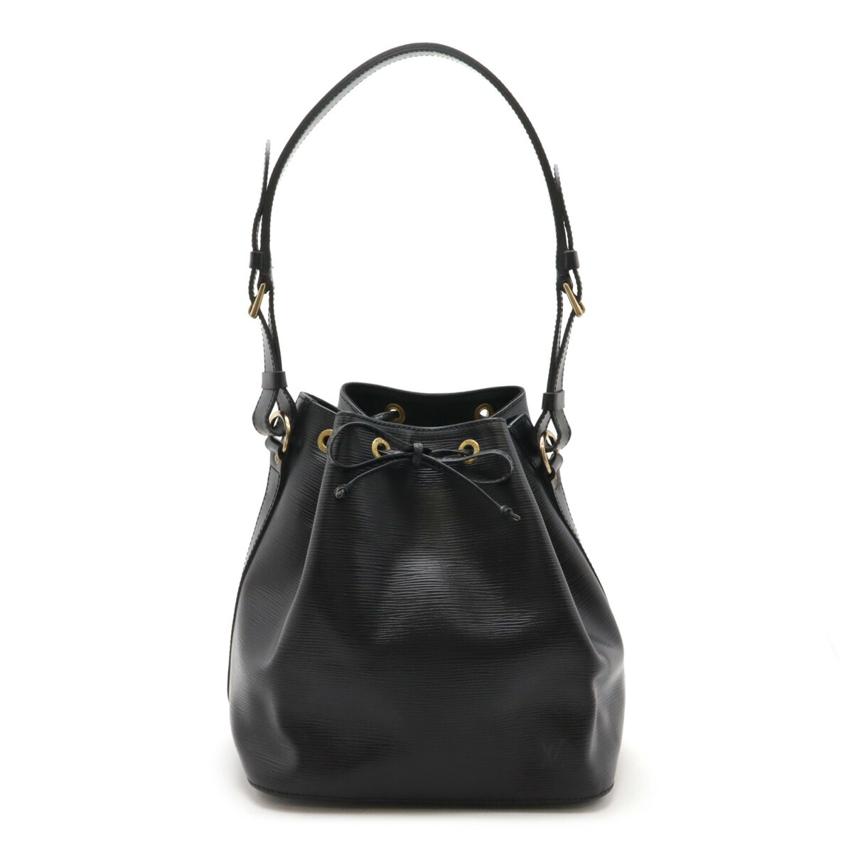ルイ・ヴィトン エピ プチ ノエ ショルダーバッグ M59012 楽天市場】【バッグ】LOUIS VUITTON ルイ ヴィトン エピ