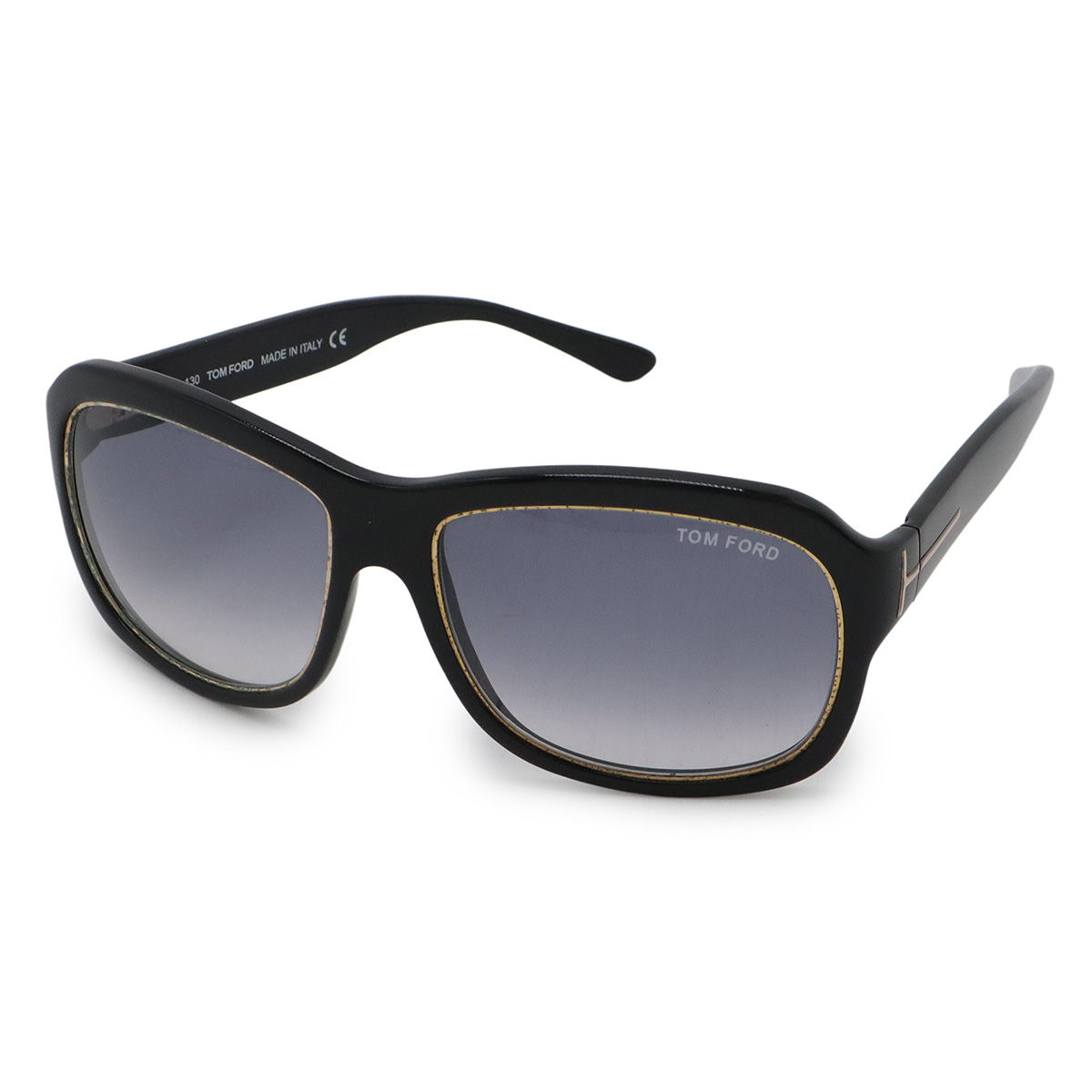 トムフォード　サイズ:48□22 ボストンシェイプ サングラス レンズ無し　黒 楽天市場】TOM FORD トム フォード トムフォード サングラス