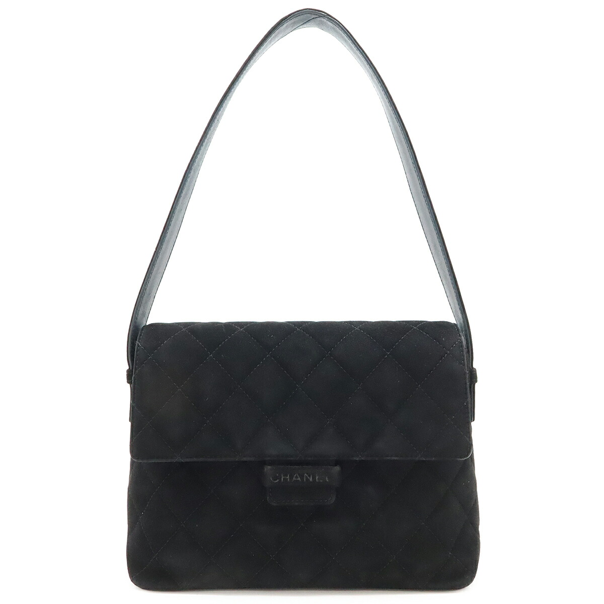 楽天市場】シャネル マトラッセ ワンショルダー バッグ 肩掛け