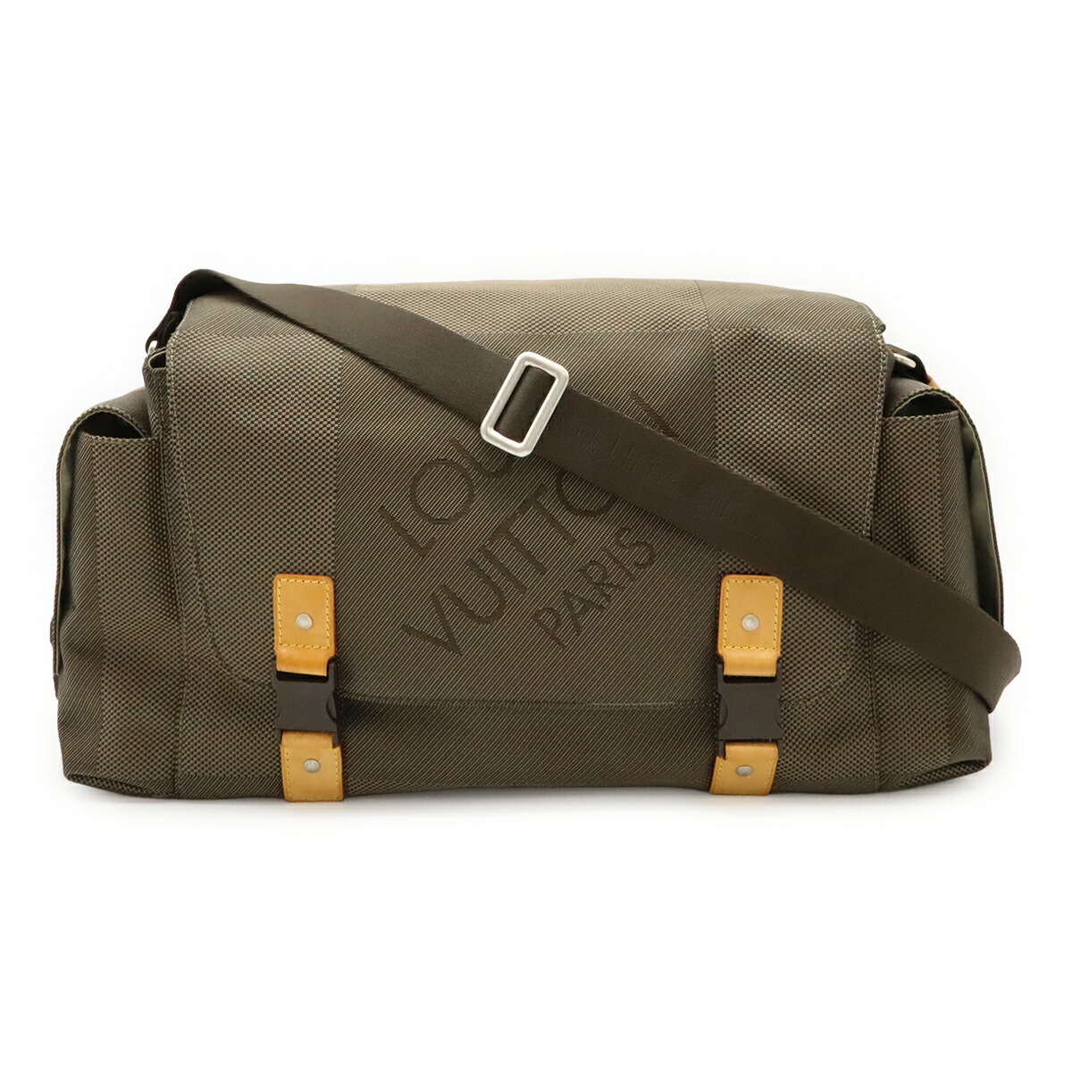 楽天市場】【バッグ】LOUIS VUITTON ルイ ヴィトン ダミエジェアン