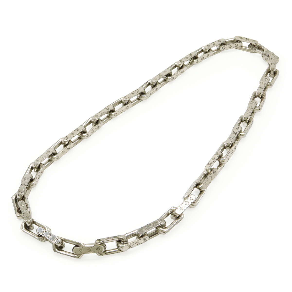 楽天市場】ルイヴィトン コリエ・チェーン モノグラム