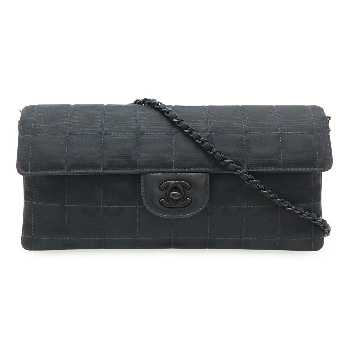 楽天市場】CHANEL シャネル ニュートラベルライン Newトラベルライン