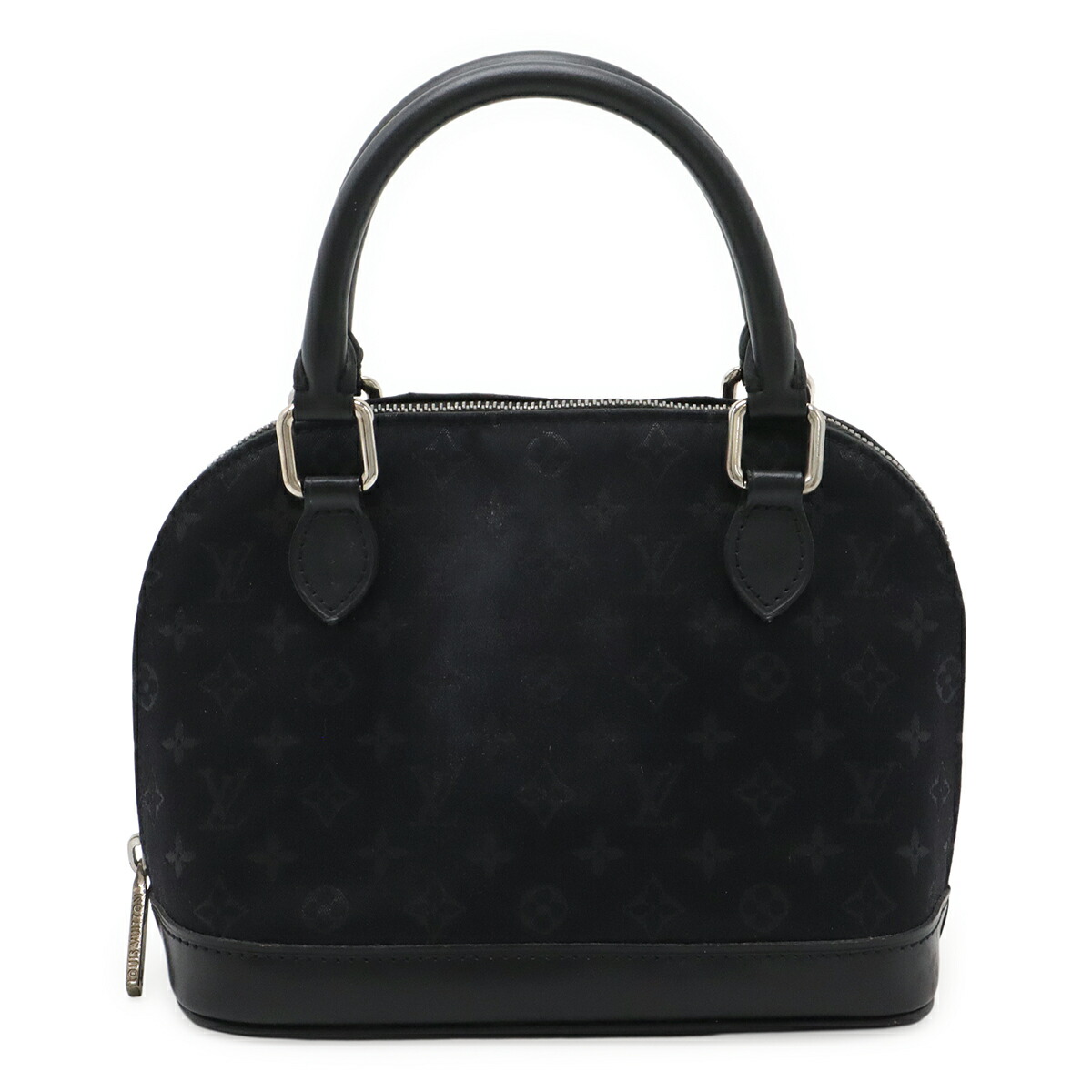 LOUIS VUITTON モノグラムサテン リトルアルマ 楽天市場】LOUIS VUITTON ルイ ヴィトン モノグラムサテン