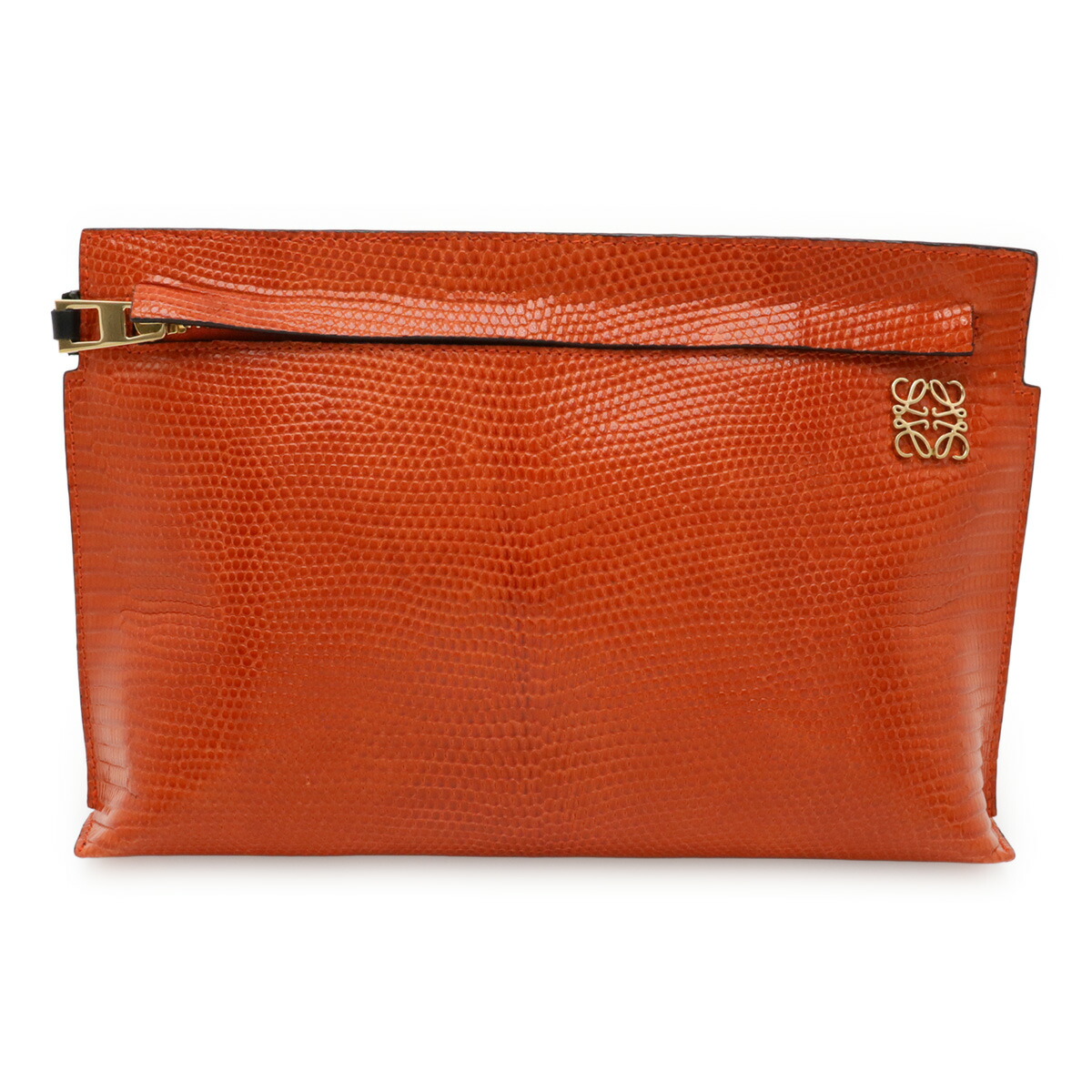 楽天市場】【バッグ】LOEWE ロエベ リピートアナグラム エンボス