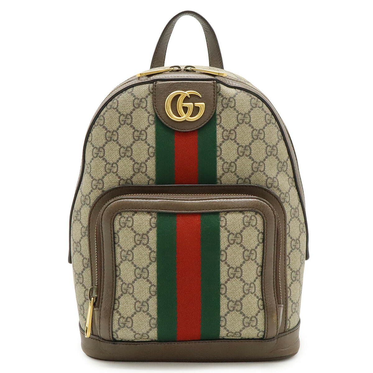GUCCI グッチ オフィディア GGスプリーム フローラ リュック グリーン 22600362_1.jpg