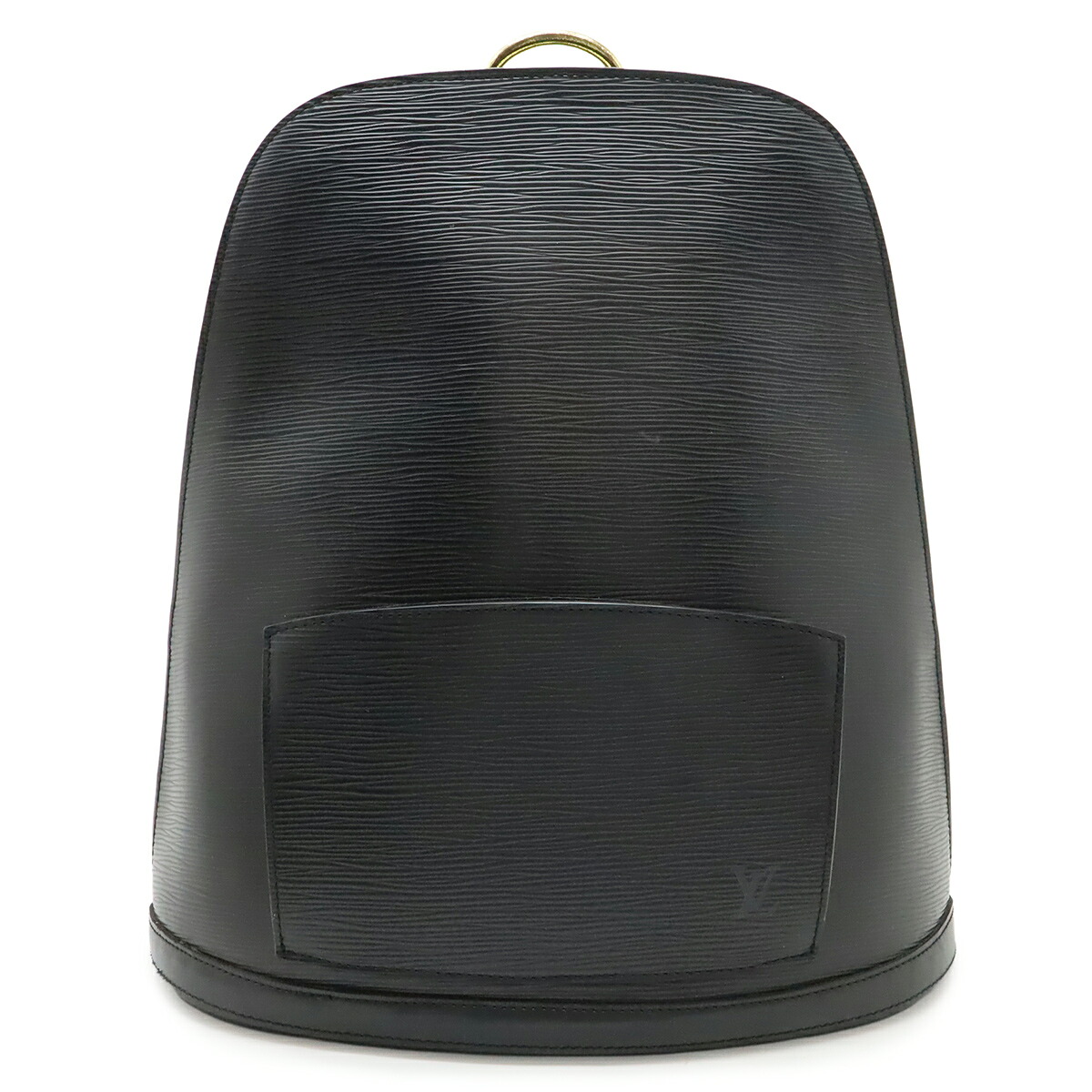 LOUIS VUITTON ルイ ヴィトン エピ コブラン リュックサック バックパック ショルダーバッグ レザー ノワール 黒 ブラック M52292 【中古】｜Blumin 店