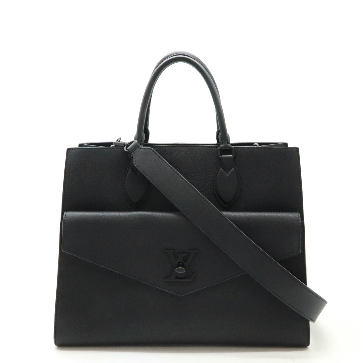 楽天市場】ルイヴィトン【LOUIS VUITTON】 M56097 ロックミー