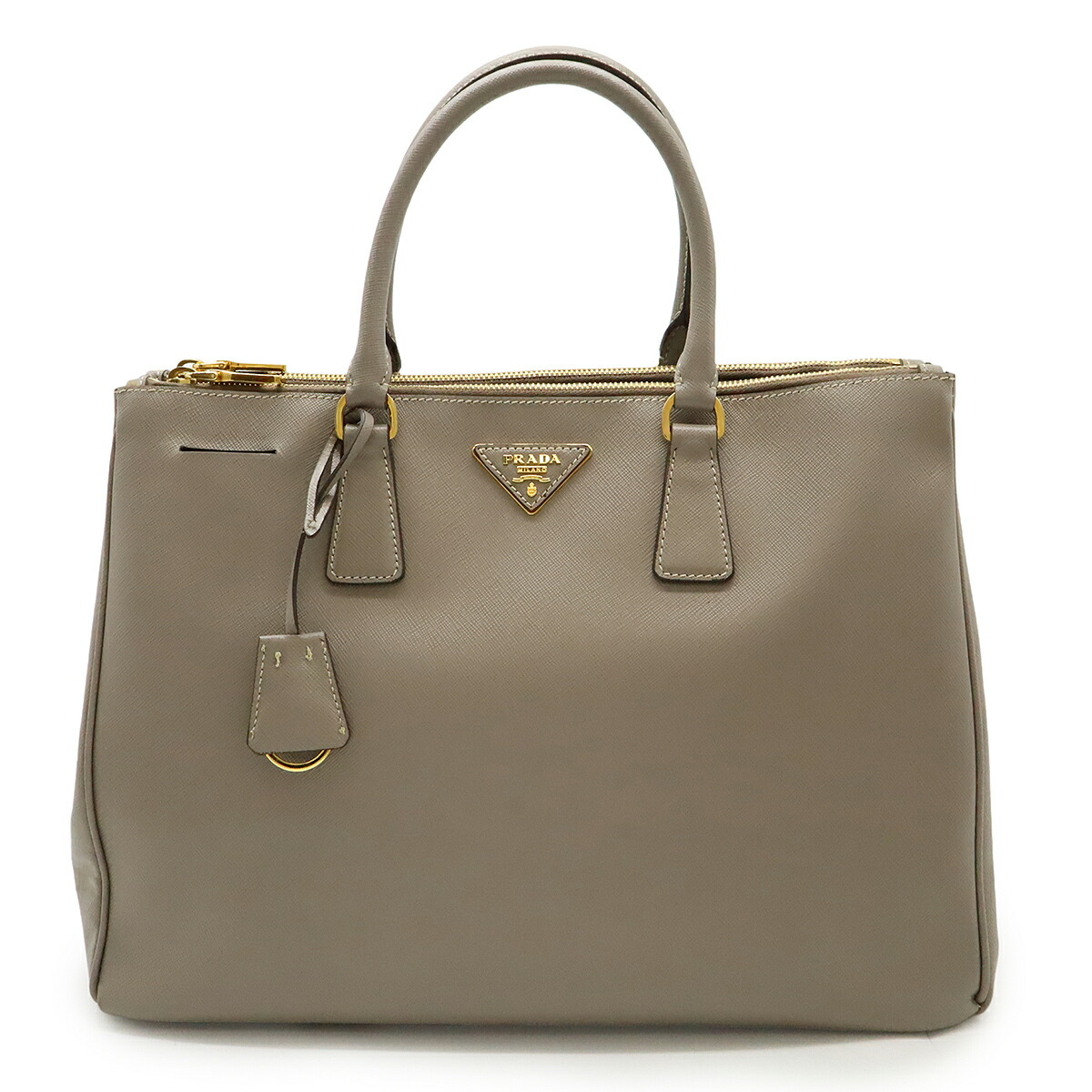 楽天市場】PRADA(プラダ）Galleria ガレリア トートバッグ