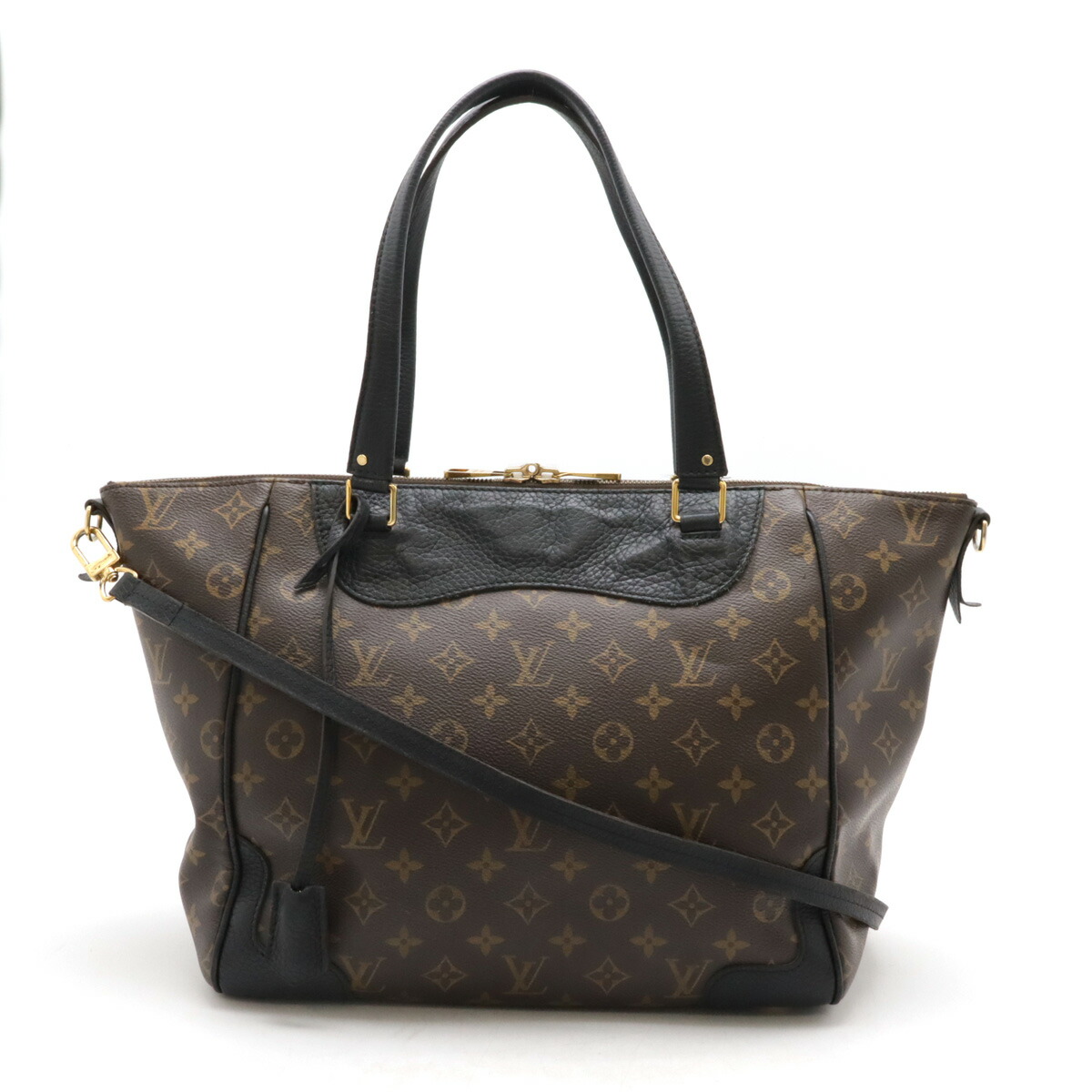 LOUIS VUITTON ルイヴィトン エストレーラMM 2WAY バッグ ルイ・ヴィトン(LOUIS VUITTON)ルイ・ヴィトン エストレーラMM