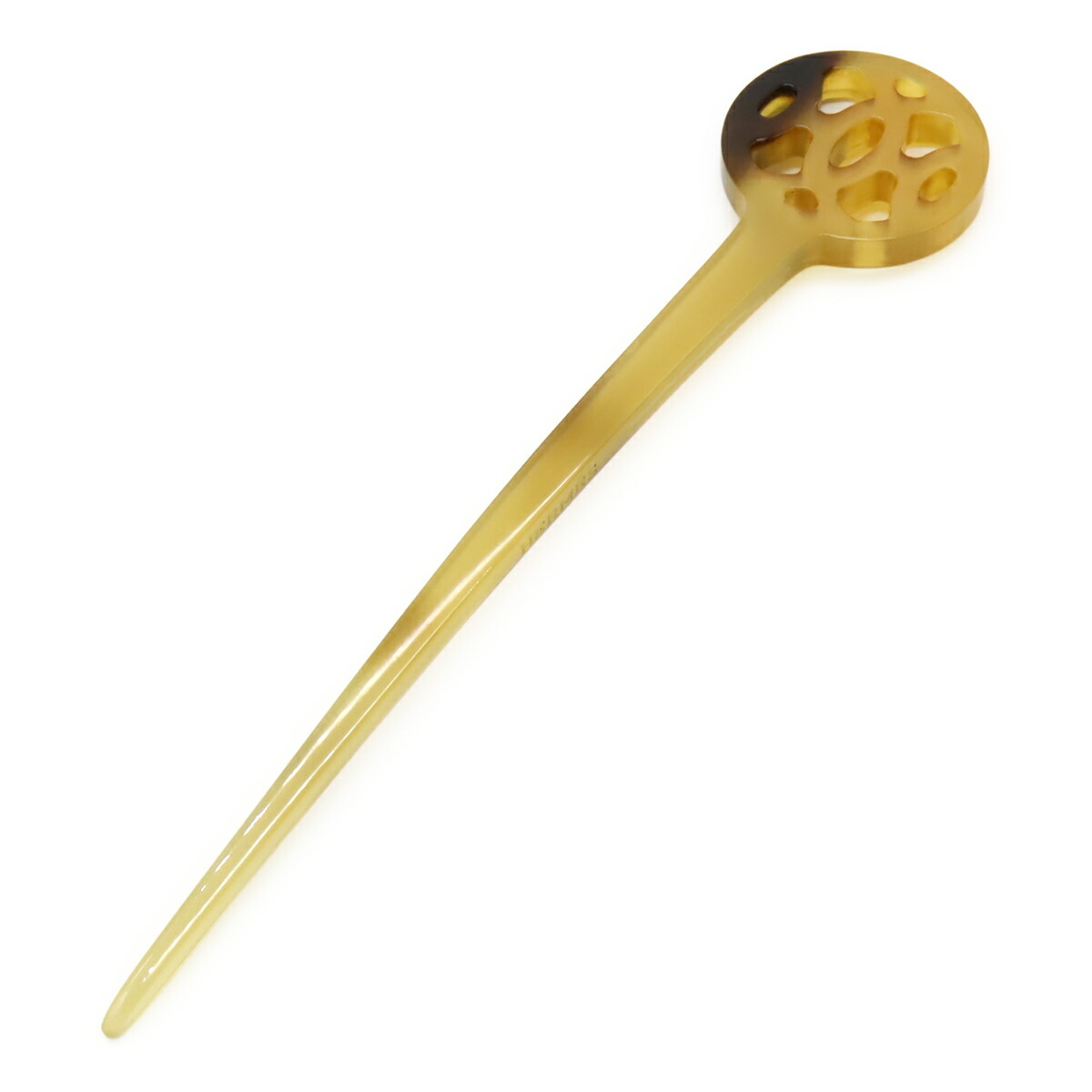 楽天市場】HERMES エルメス かんざし 簪 髪飾り ヘアスティック