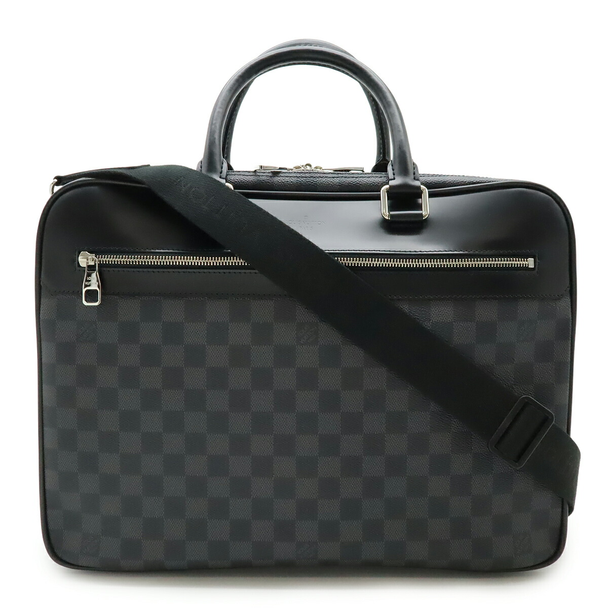 楽天市場】LOUIS VUITTON ルイ ヴィトン ダミエグラフィット イカール