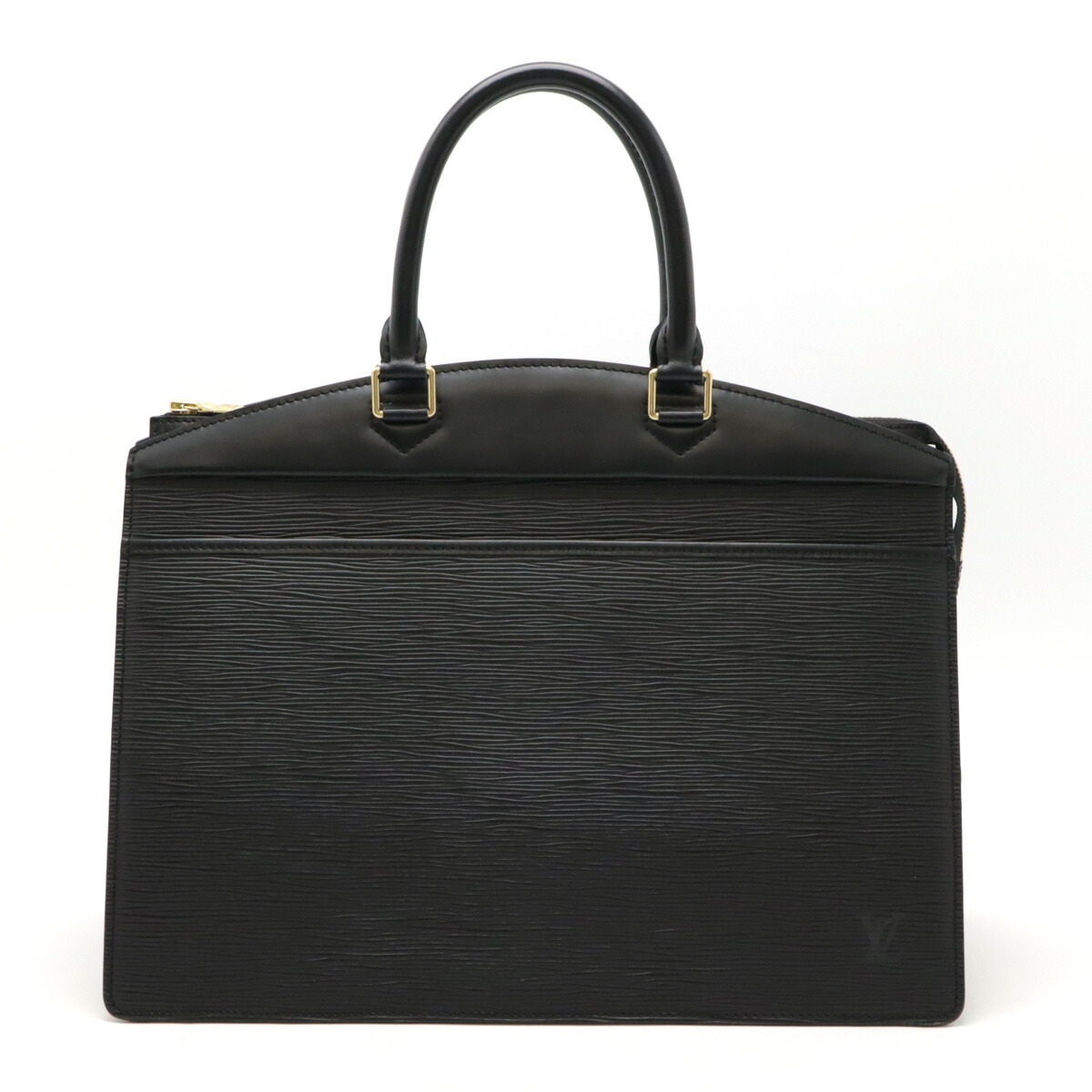 【美品】ルイヴィトン ヴィヴィエンヌ M59122 エピ ハンドバックブラック黒 楽天市場】LOUIS VUITTON ルイ ヴィトン エピ ヴィヴィエンヌMM