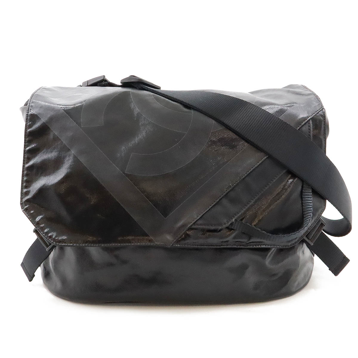 楽天市場】CHANEL シャネル スポーツライン ココマーク ショルダー