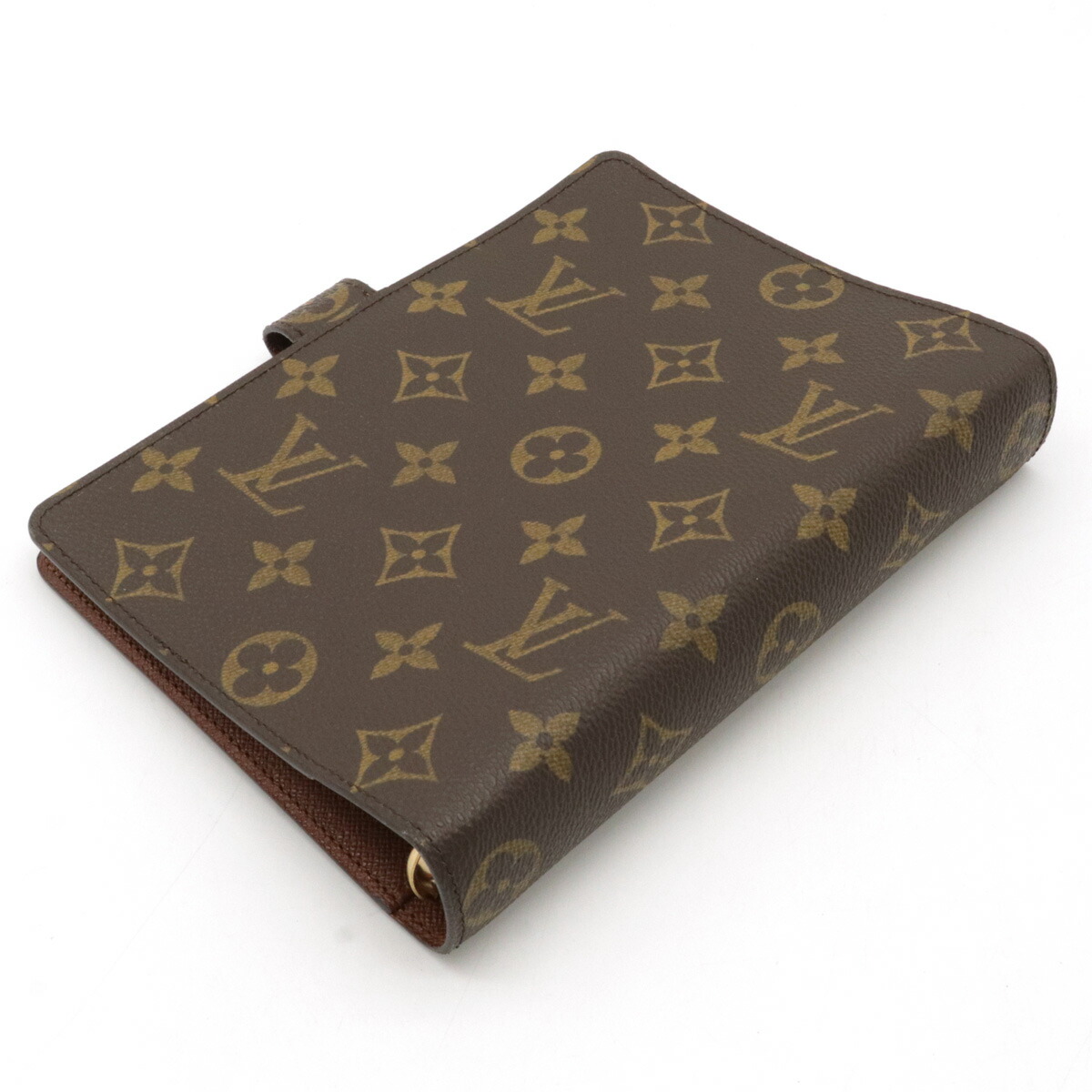 LOUIS VUITTON - ルイヴィトン LOUIS VUITTON アジェンダMM R20004