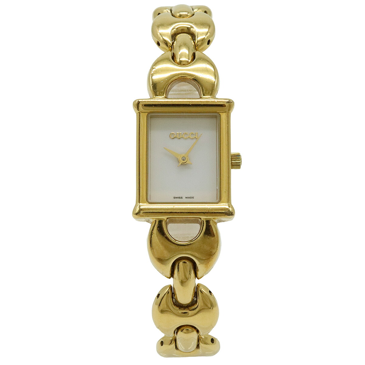 楽天市場】グッチ GUCCI 腕時計 Gクラス スモール 5500L 12ポイント