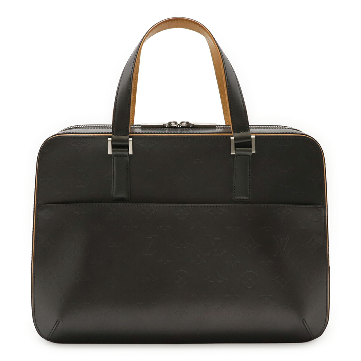 LOUIS VUITTON モノグラムマット マルデン ノワール ビジネス 22610368_1.jpg