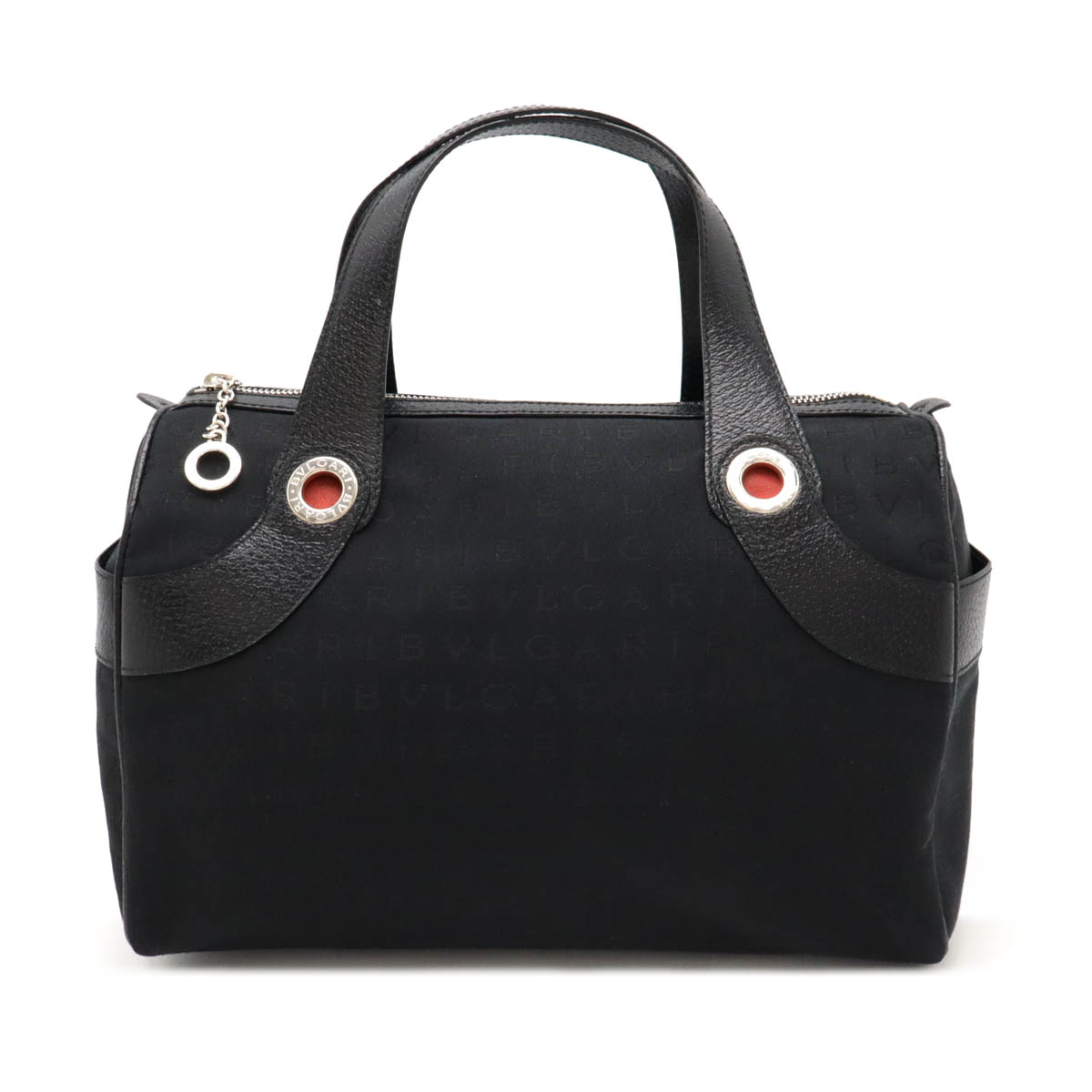 専用BVLGARI ブルガリ レザー ハンドバッグ ダークブラウン ミニバッグ 楽天市場】【バッグ】BVLGARI ブルガリ ロゴマニア ボストン