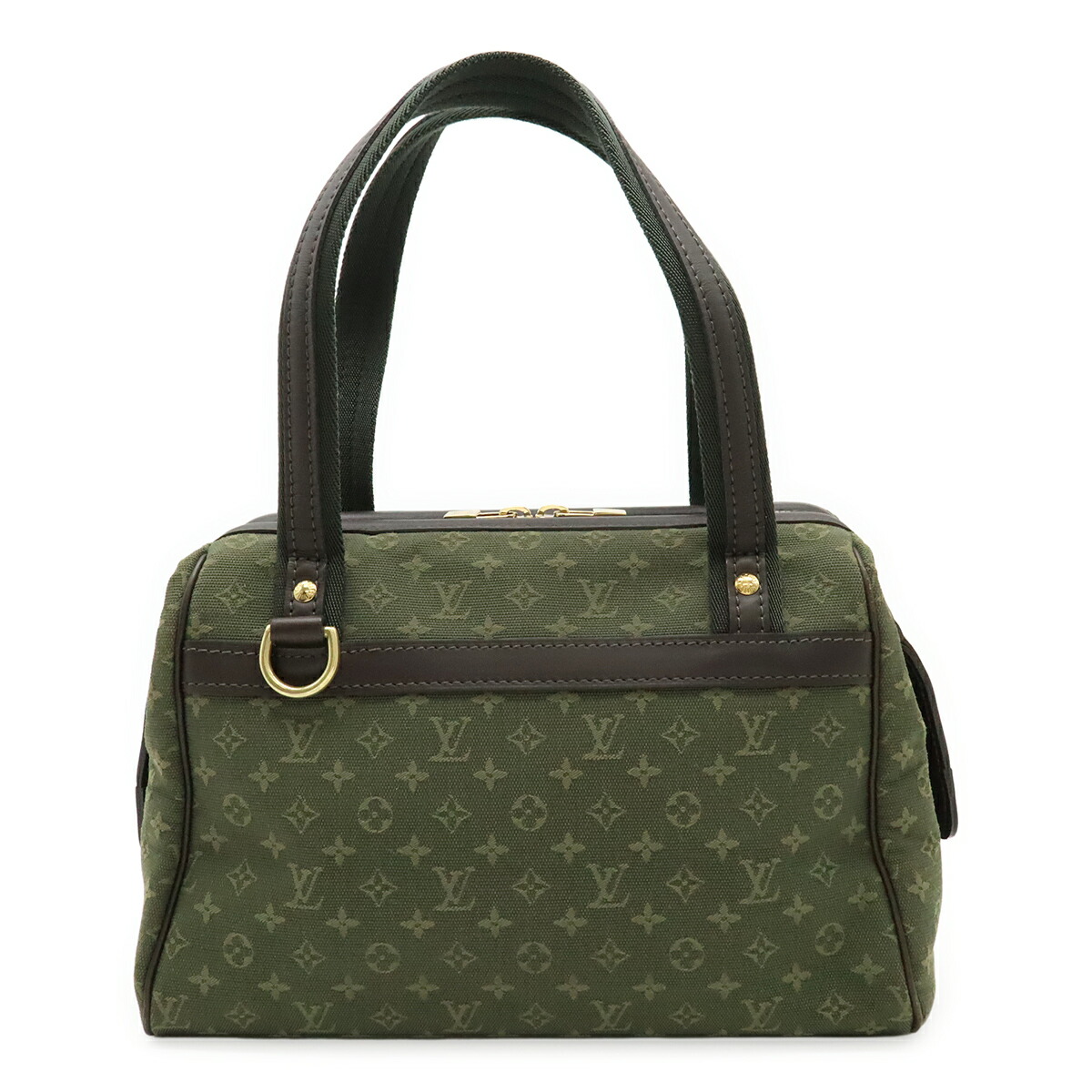 LOUIS VUITTON ハンドバッグ ジョセフィーヌPMチェリー ボストン 楽天市場】LOUIS VUITTON ルイ ヴィトン モノグラムミニ