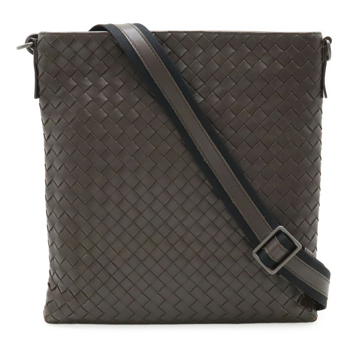 ボッテガ・ヴェネタ イントレチャート ショルダーバッグ ボディバッグ 楽天市場】BOTTEGA VENETA ボッテガ ヴェネタ イントレチャート