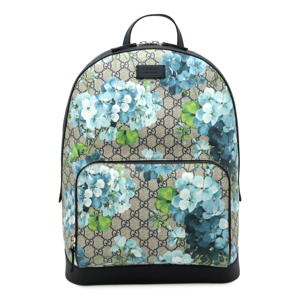 GUCCI グッチ バッグパック GGブルームス 花柄 楽天市場】【バッグ】GUCCI グッチ GGブルームス バックパック