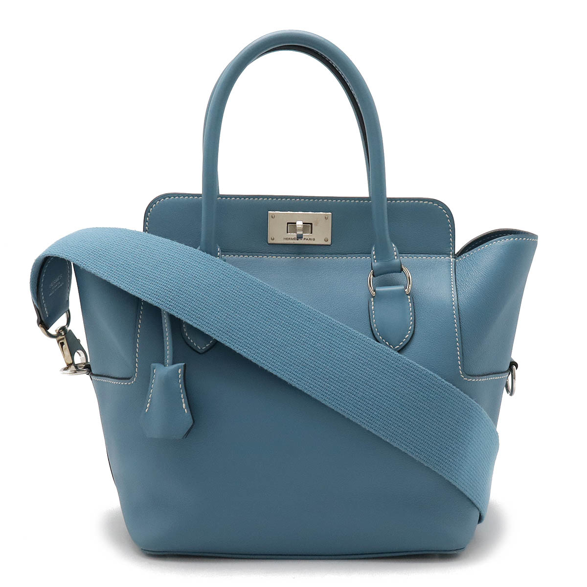 楽天市場】エルメス HERMES ツールボックス26 2wayショルダー
